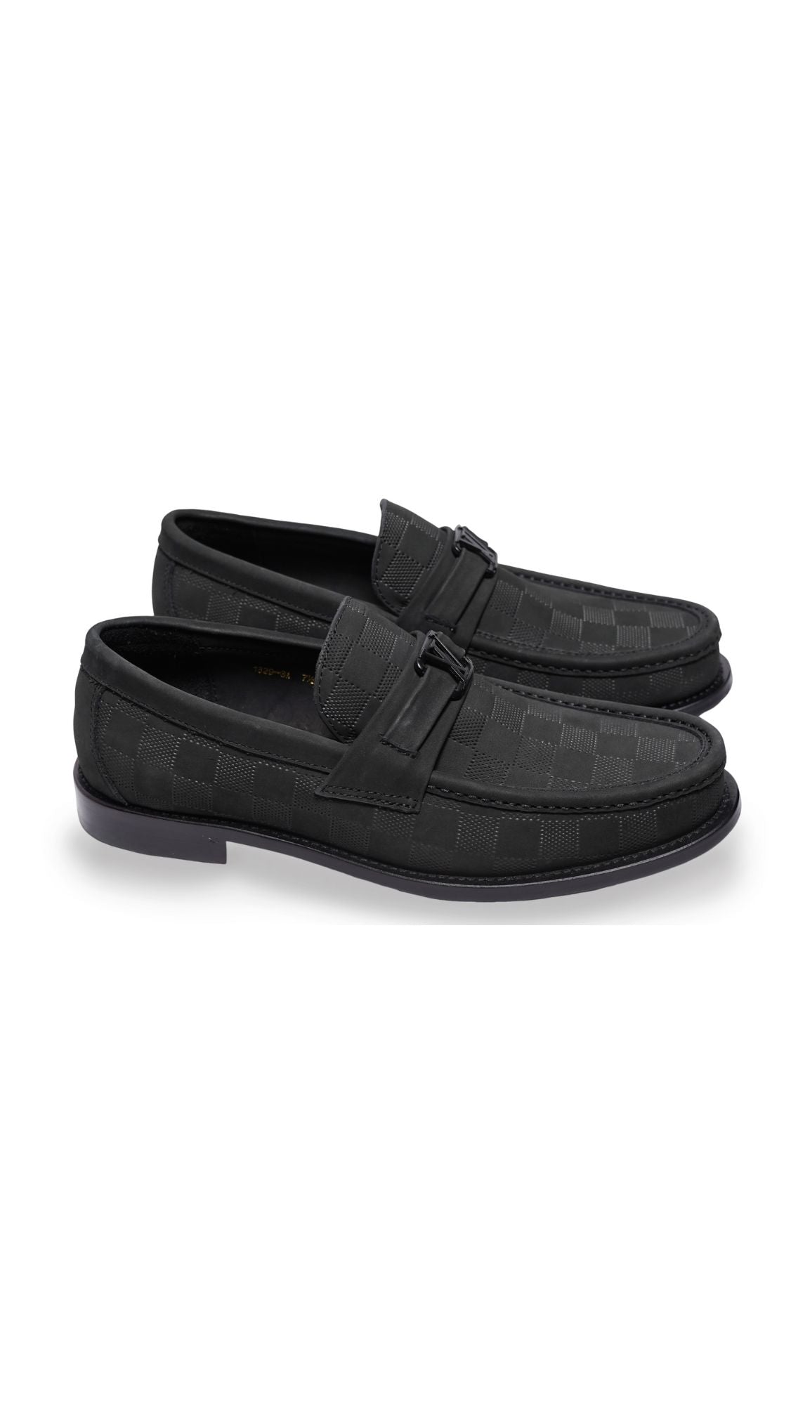 Louis Vuitton Major Loafers 1:1 Grade
