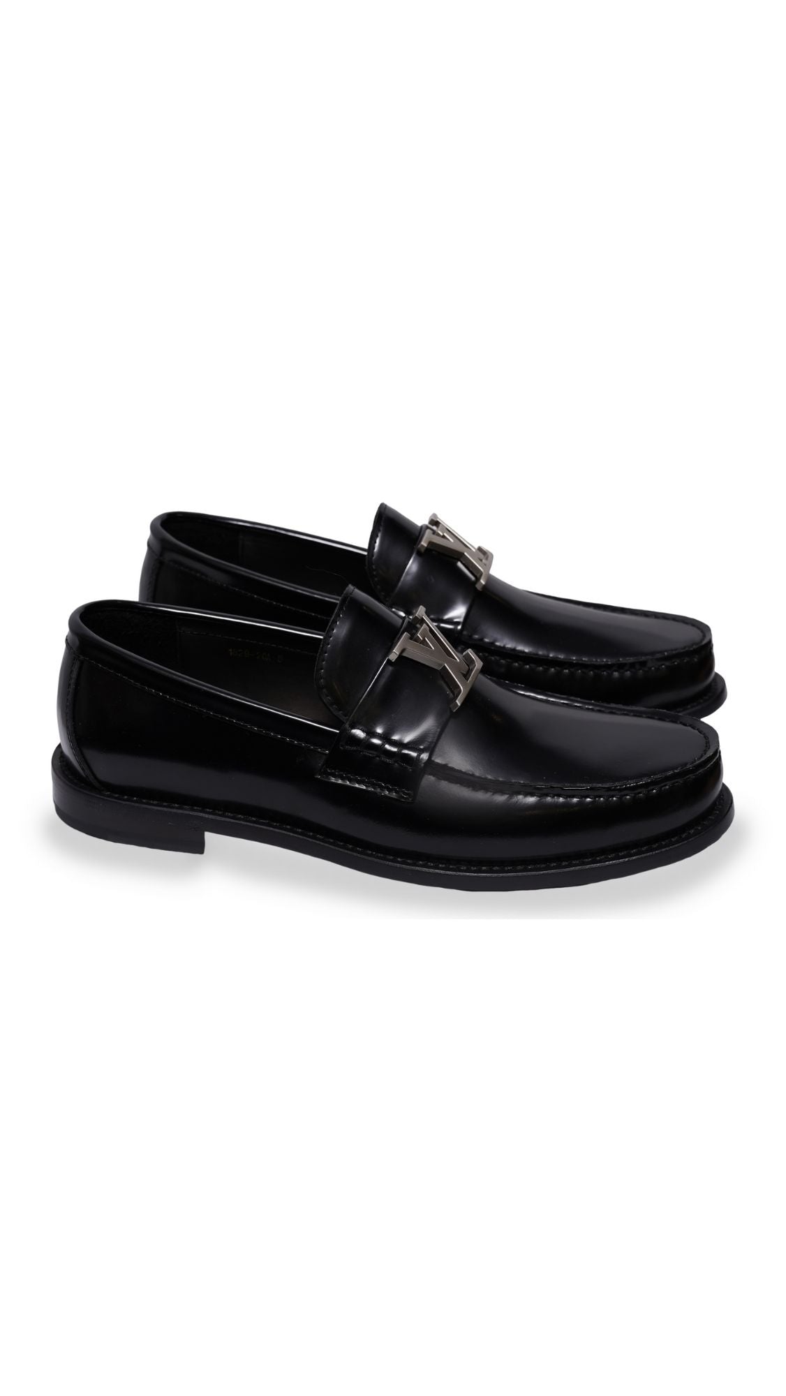 Louis Vuitton Major Loafers 1:1 Grade