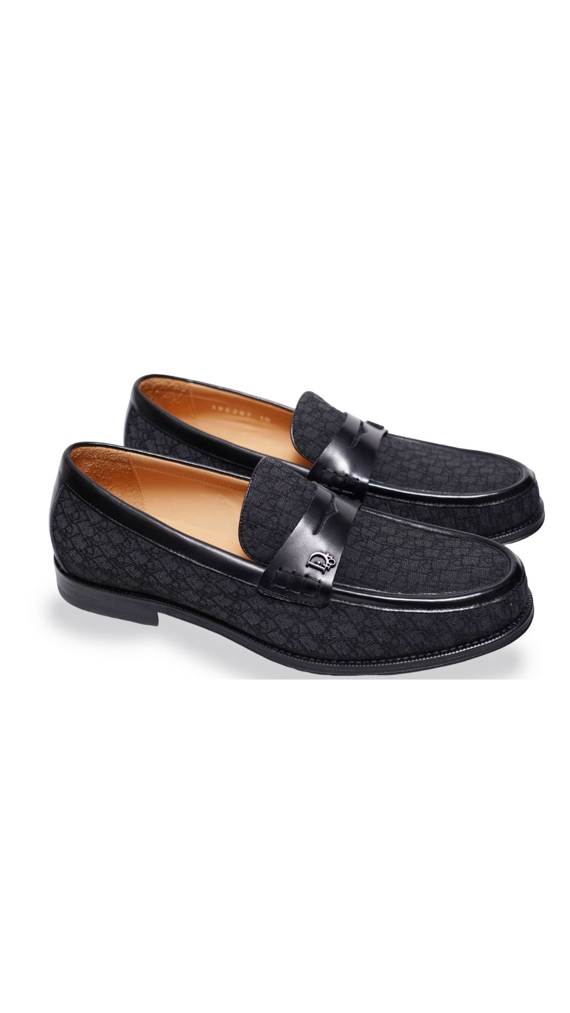 Dior Major Loafer 1:1 Grade