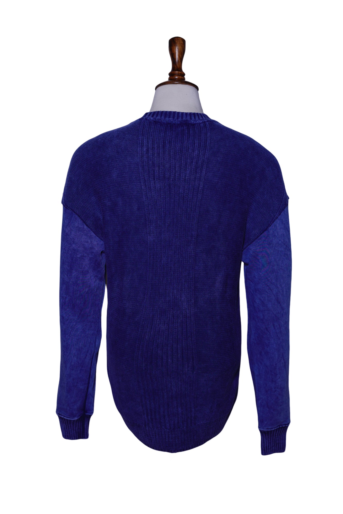 Amiri Oversize Sweater Made In Turkey