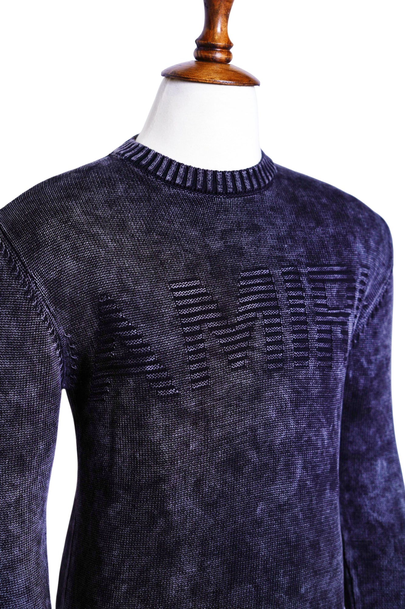 Amiri Sweater Made In Turkey