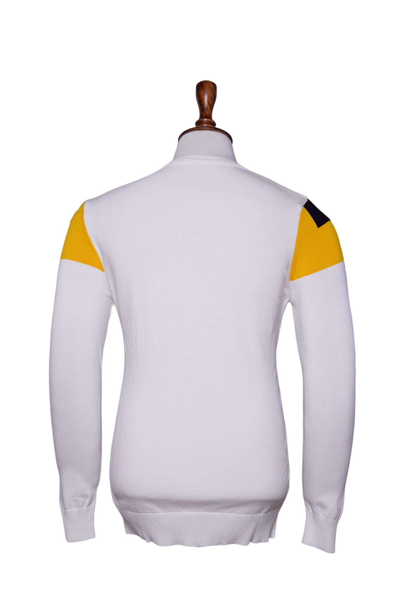 Fendi Sweater Made In Turkey