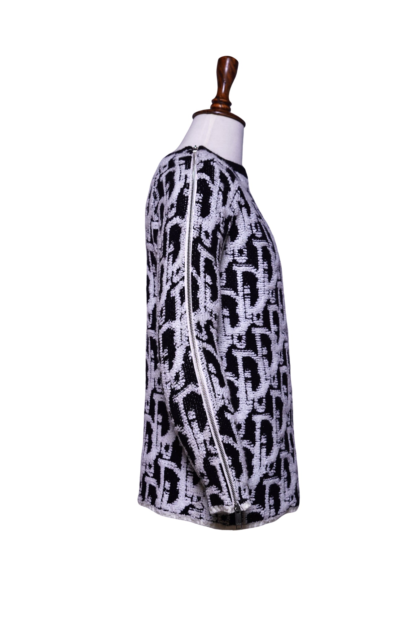 Dior Sweater Made In Turkey
