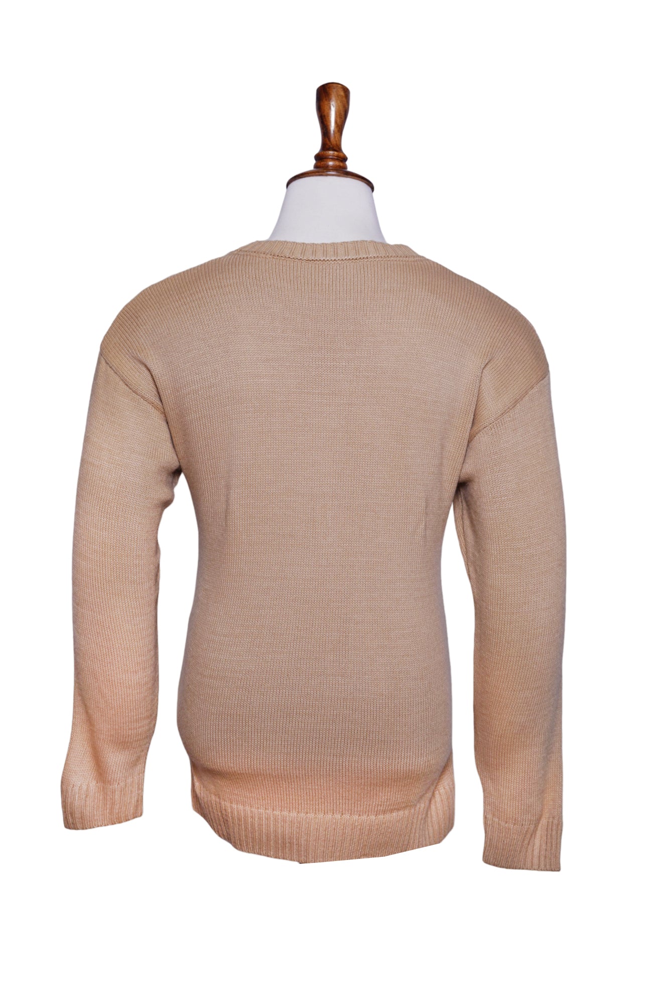 Prada Sweater Made In Turkey