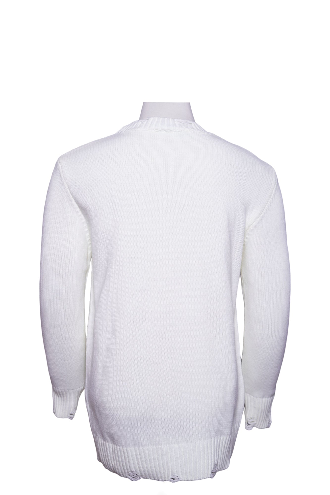 Dolce & Gabbana Sweater Made In Turkey