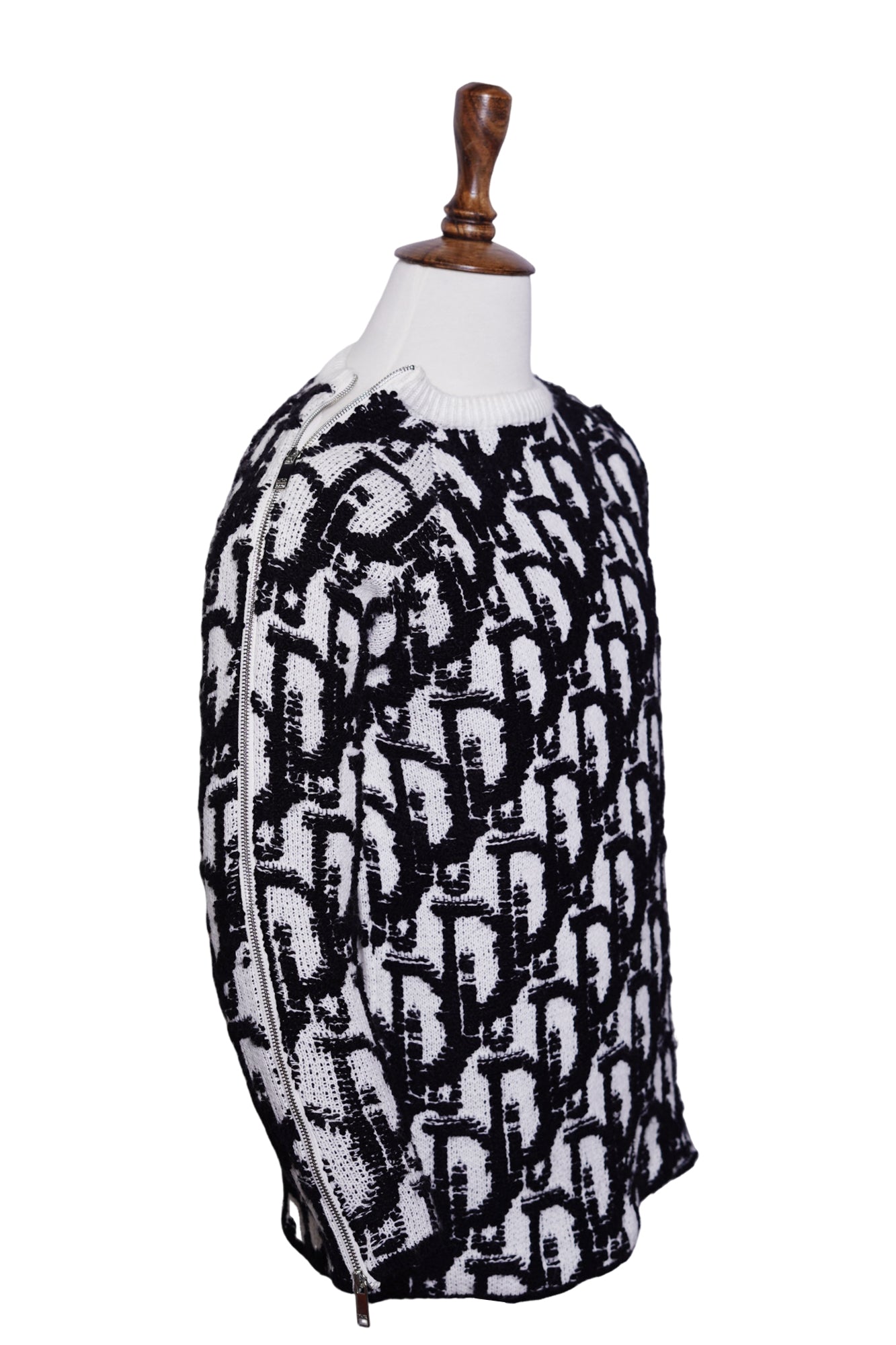 Dior Sweater Made In Turkey