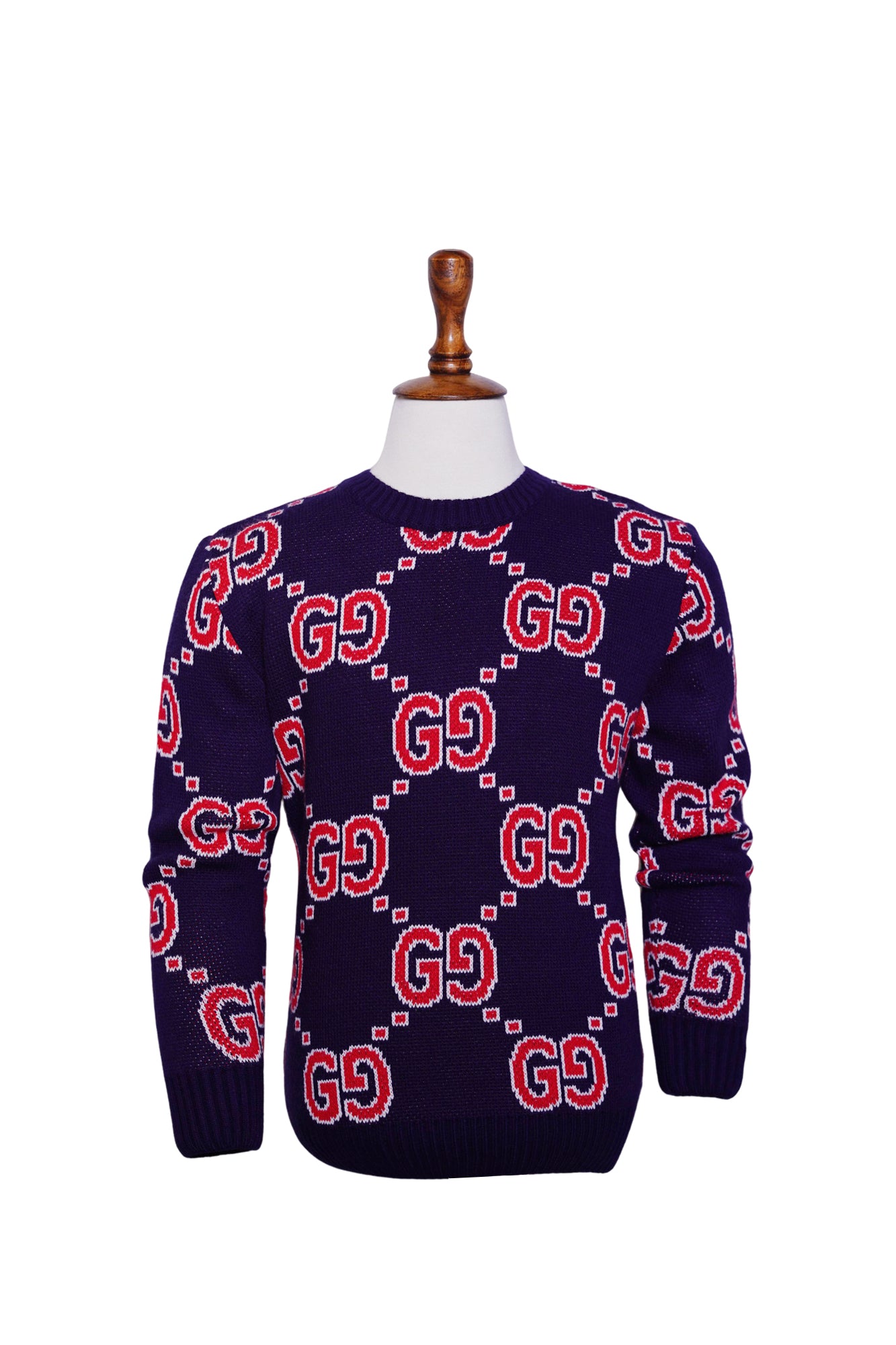 Gucci Sweater Made In Turkey