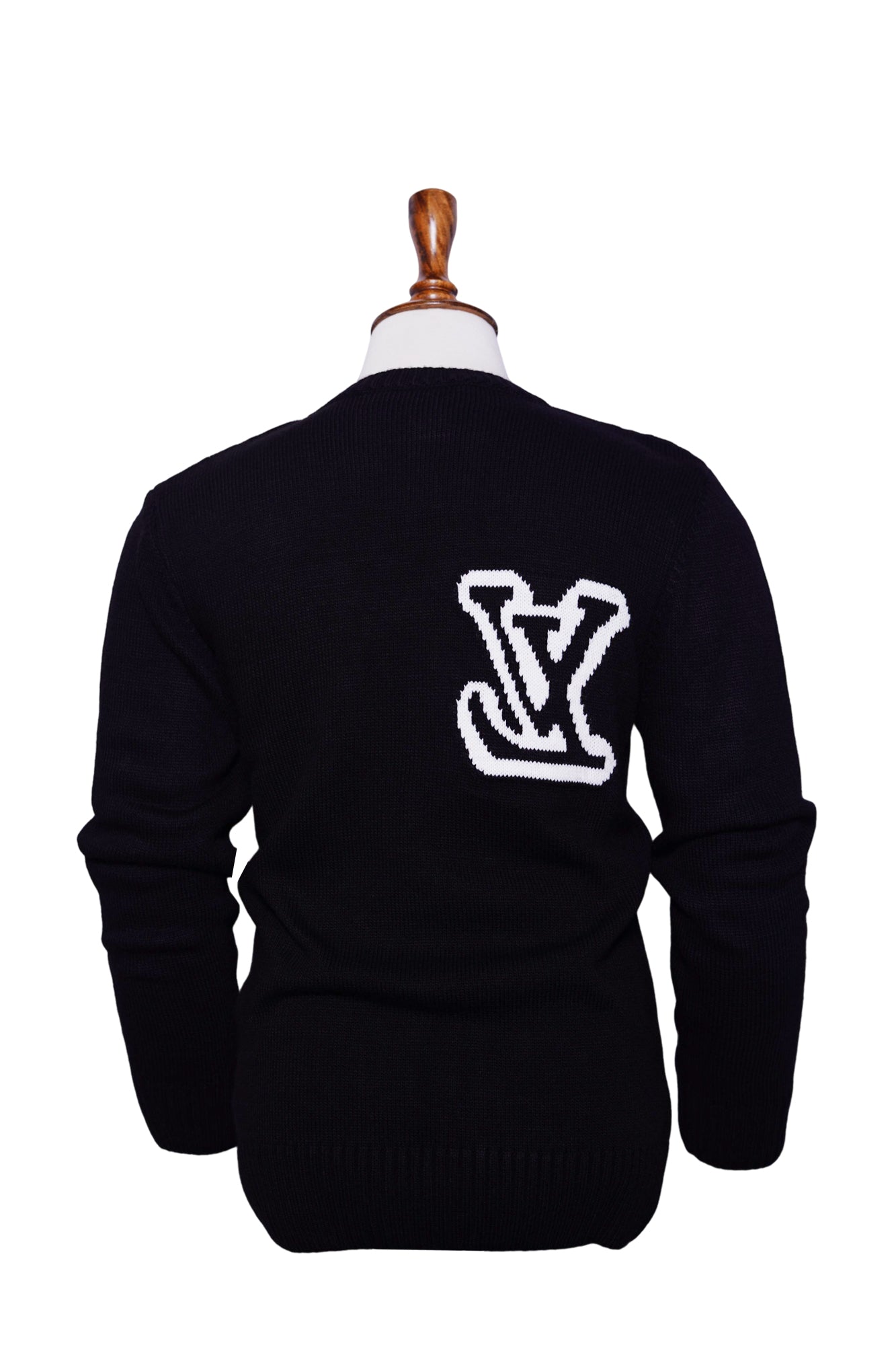 Louis Vuitton Sweater Made In Turkey
