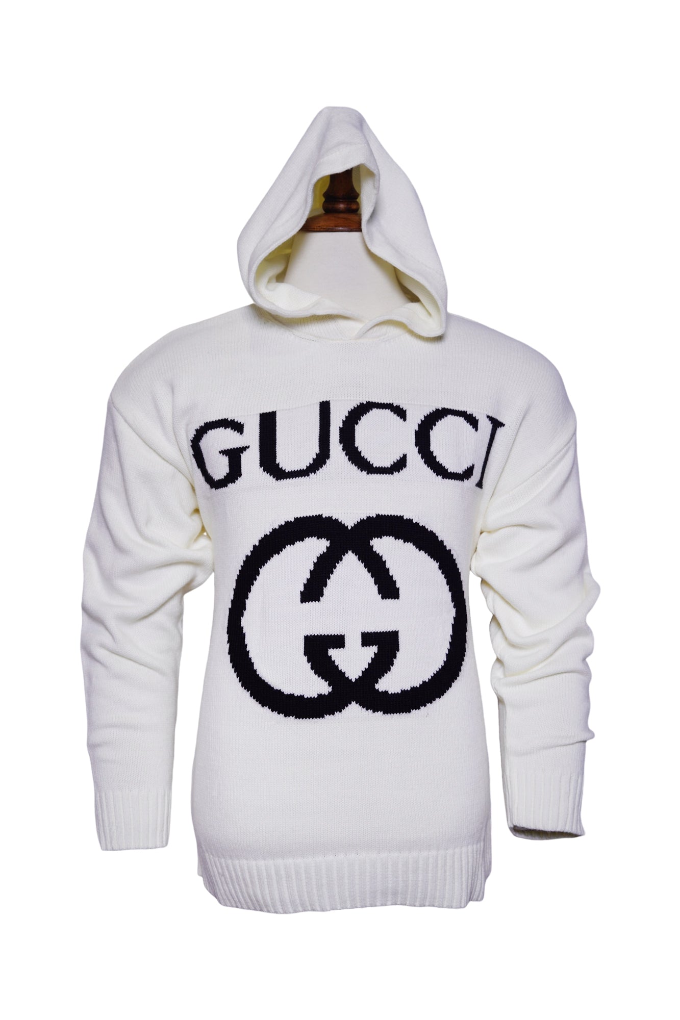 Gucci Hoodie Sweater Made In Turkey