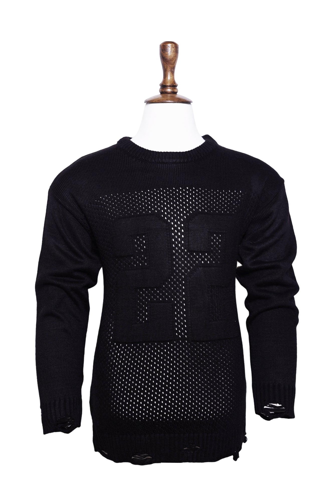 Amiri Sweater Made In Turkey