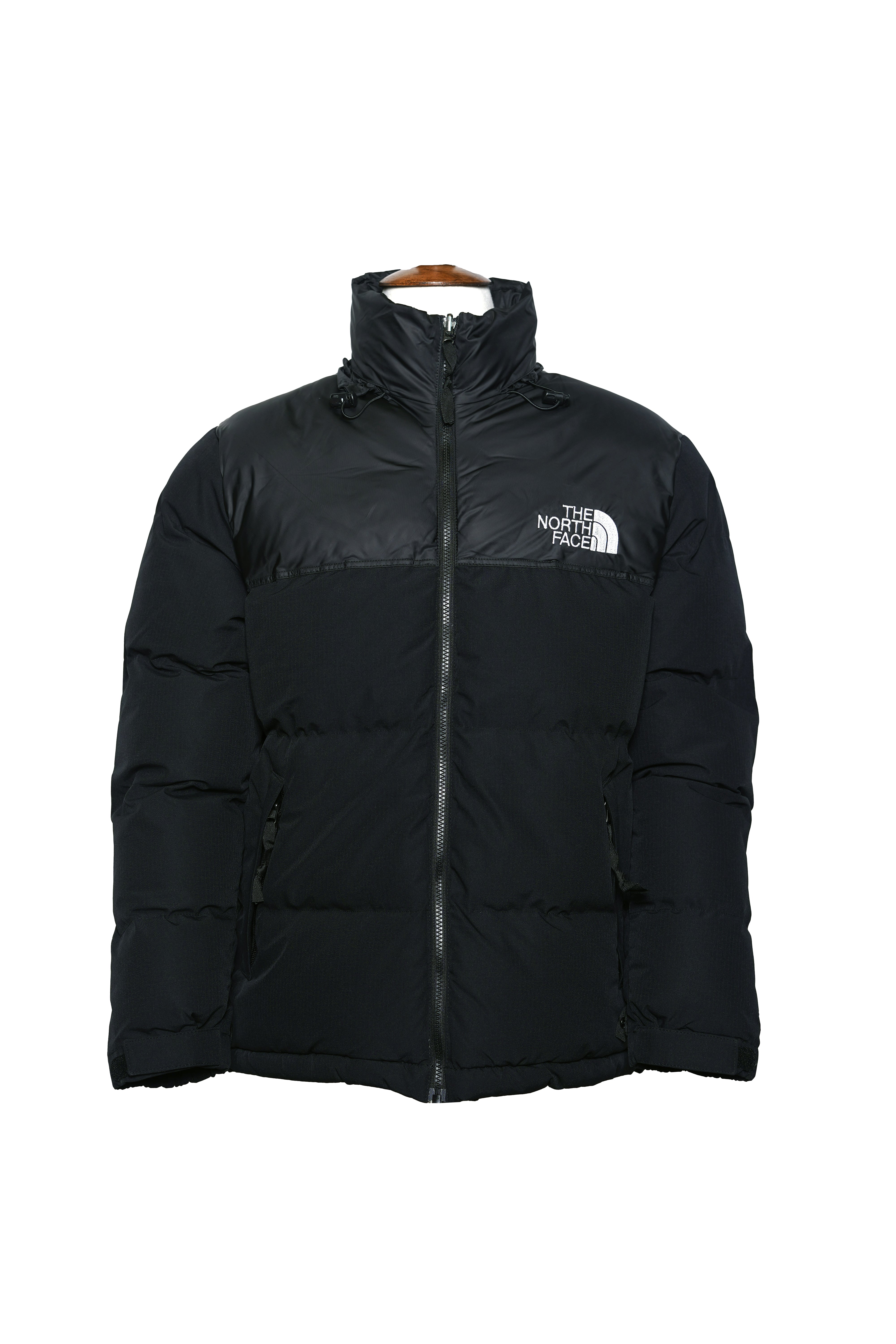The NorthFace Jacket 1:1 Grade Made In Turkey