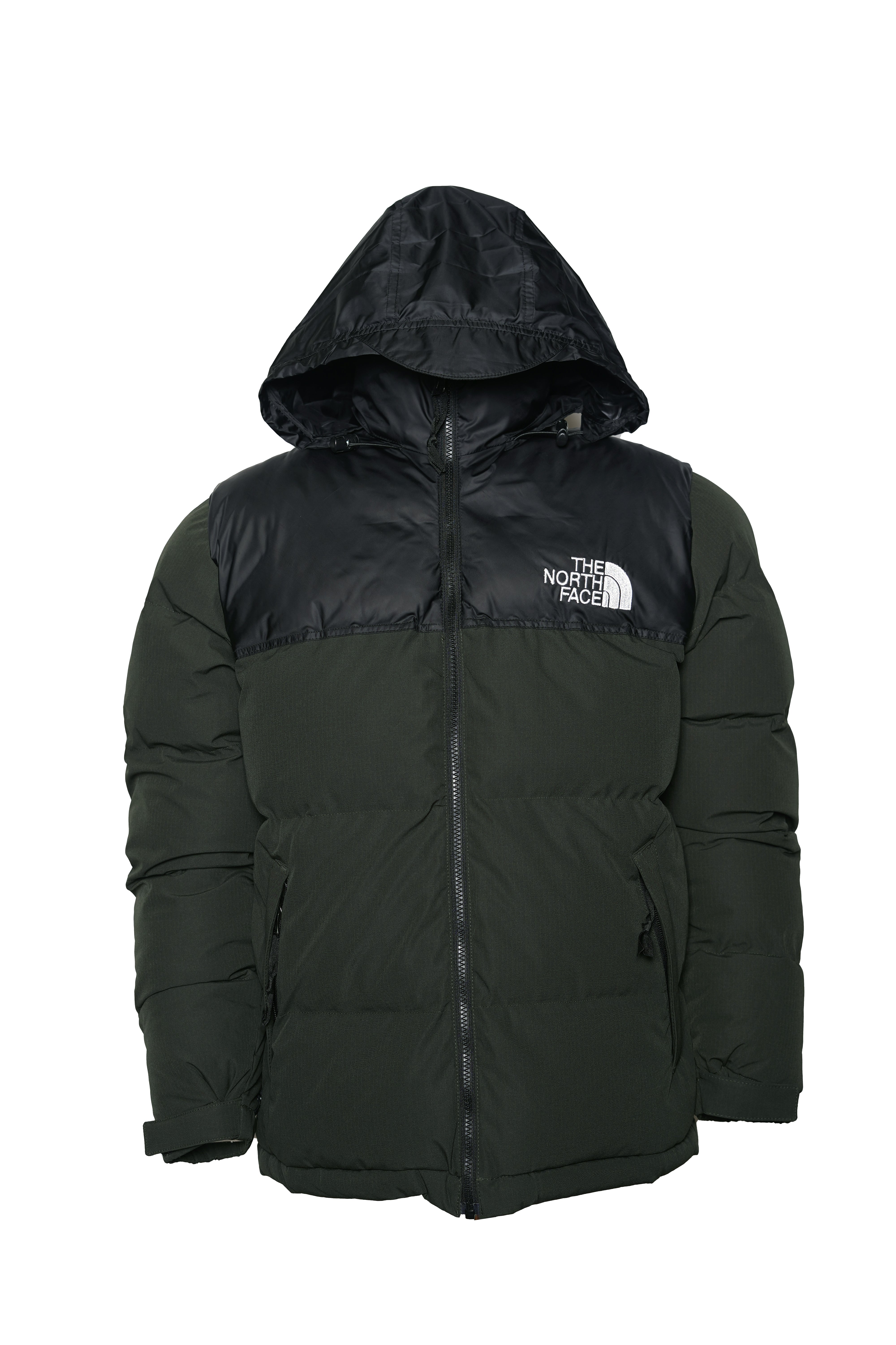The NorthFace Jacket 1:1 Grade Made In Turkey