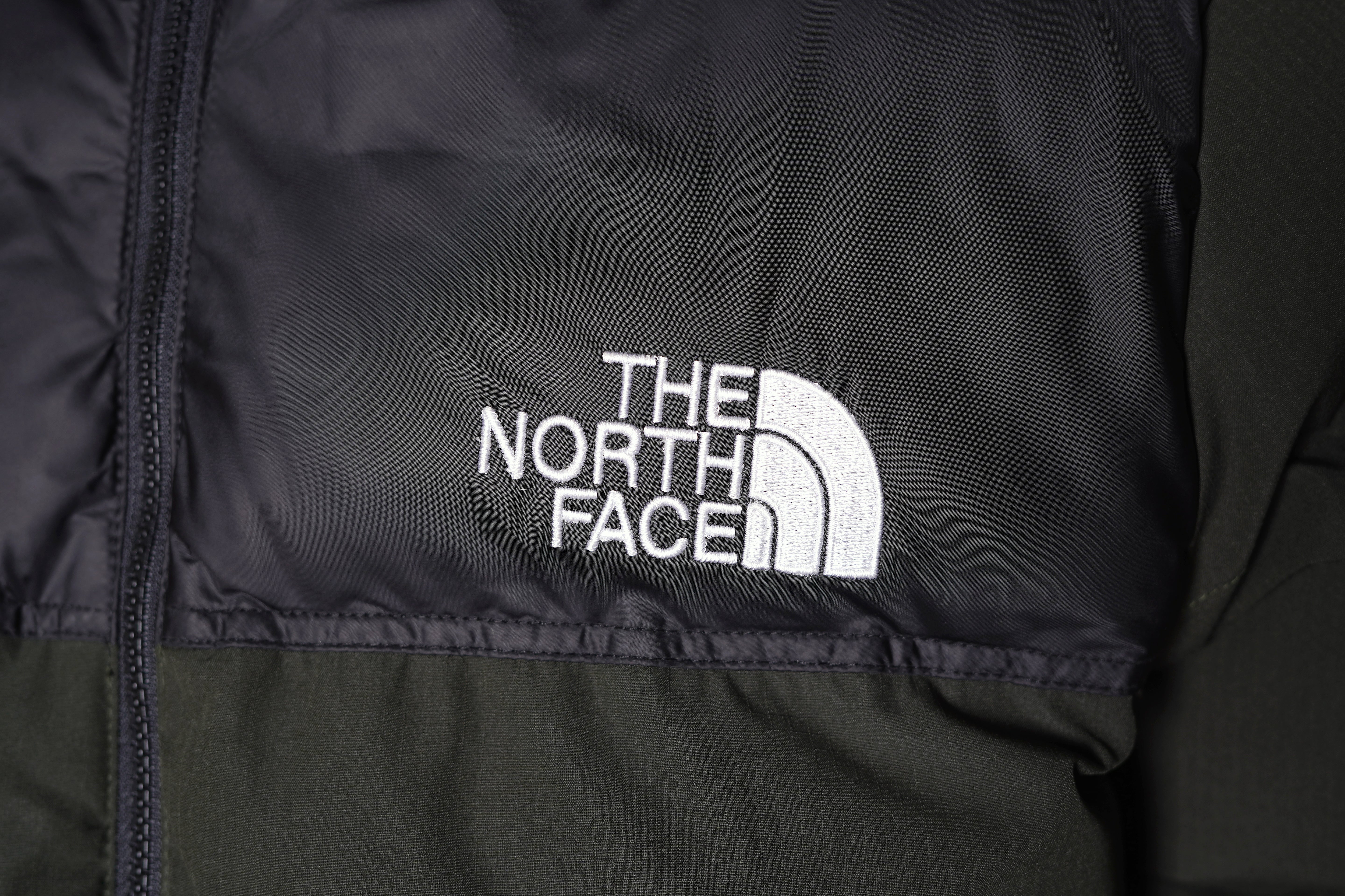 The NorthFace Jacket 1:1 Grade Made In Turkey