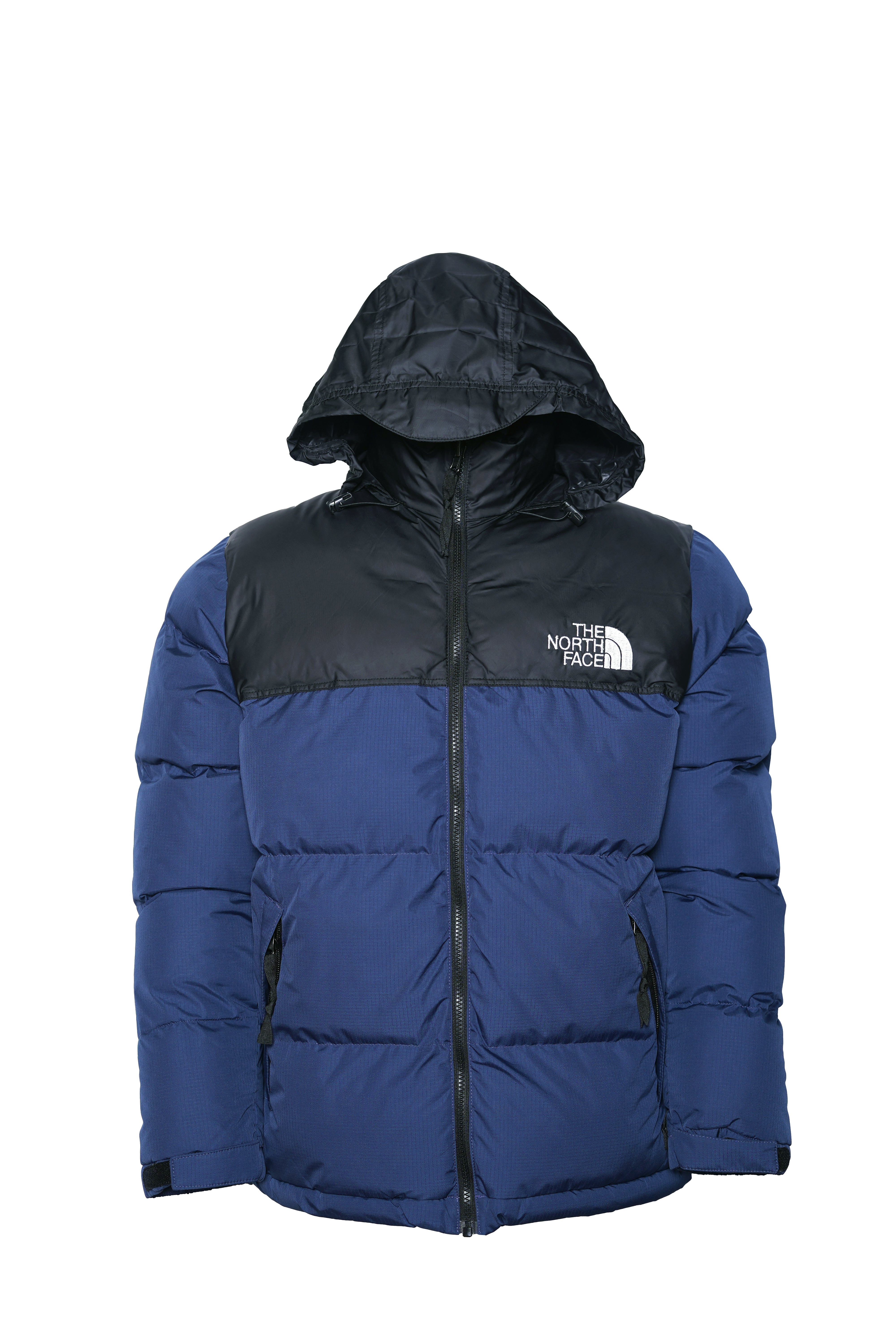 The NorthFace Jacket 1:1 Grade Made In Turkey