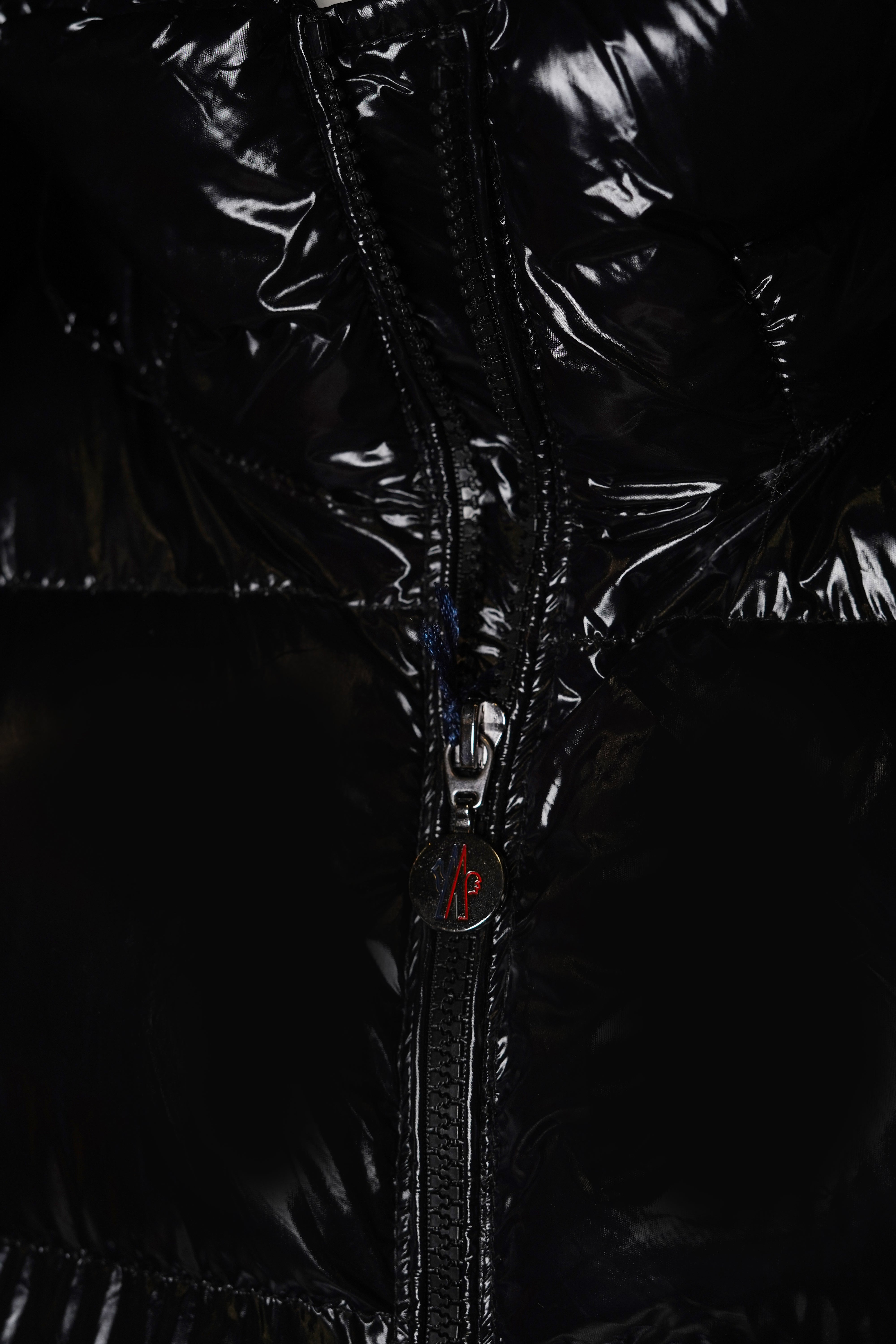 Moncler Puffer Jacket 1:1 Grade Made in Turkey