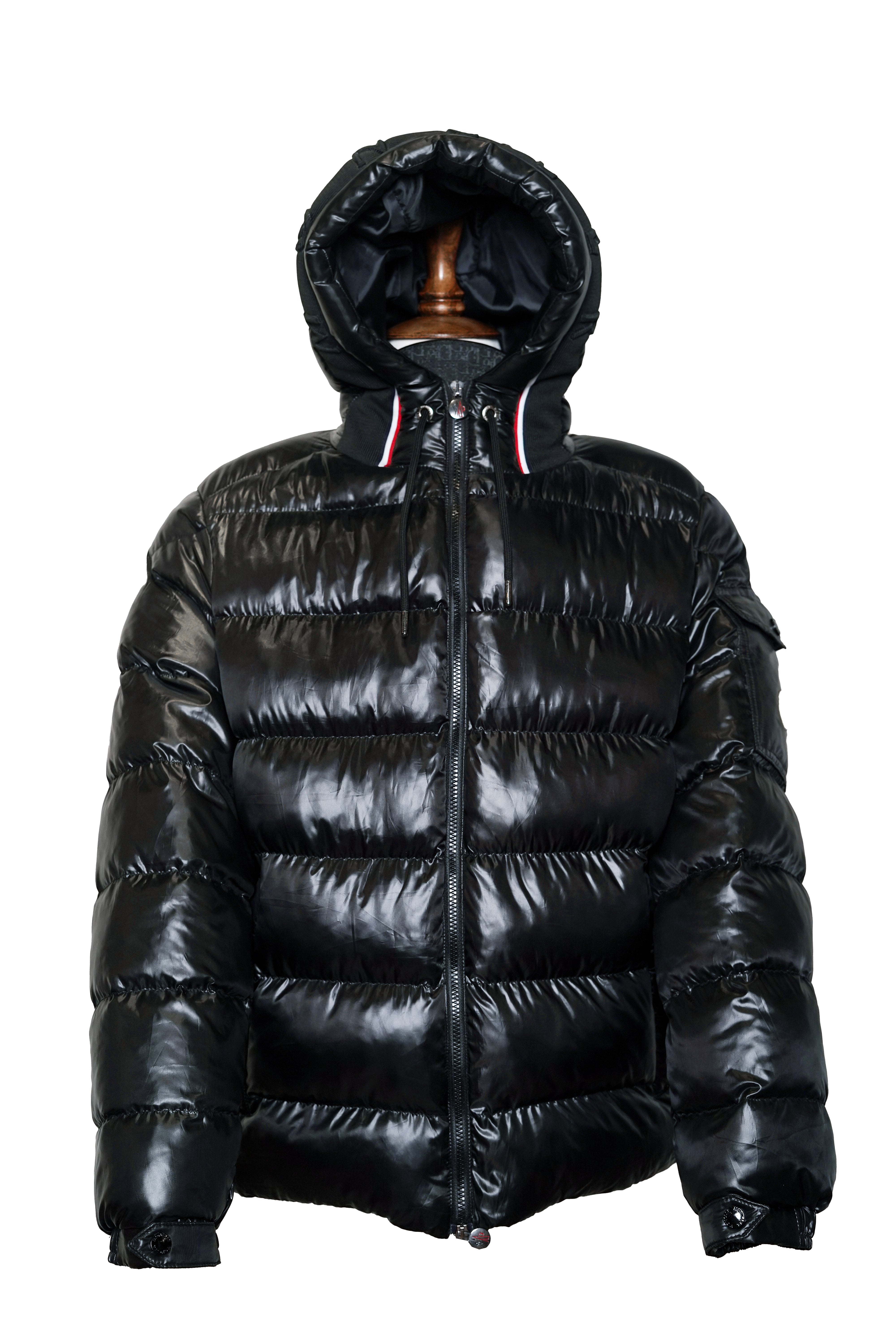 Moncler Puffer Jacket 1:1 Grade Made in Turkey