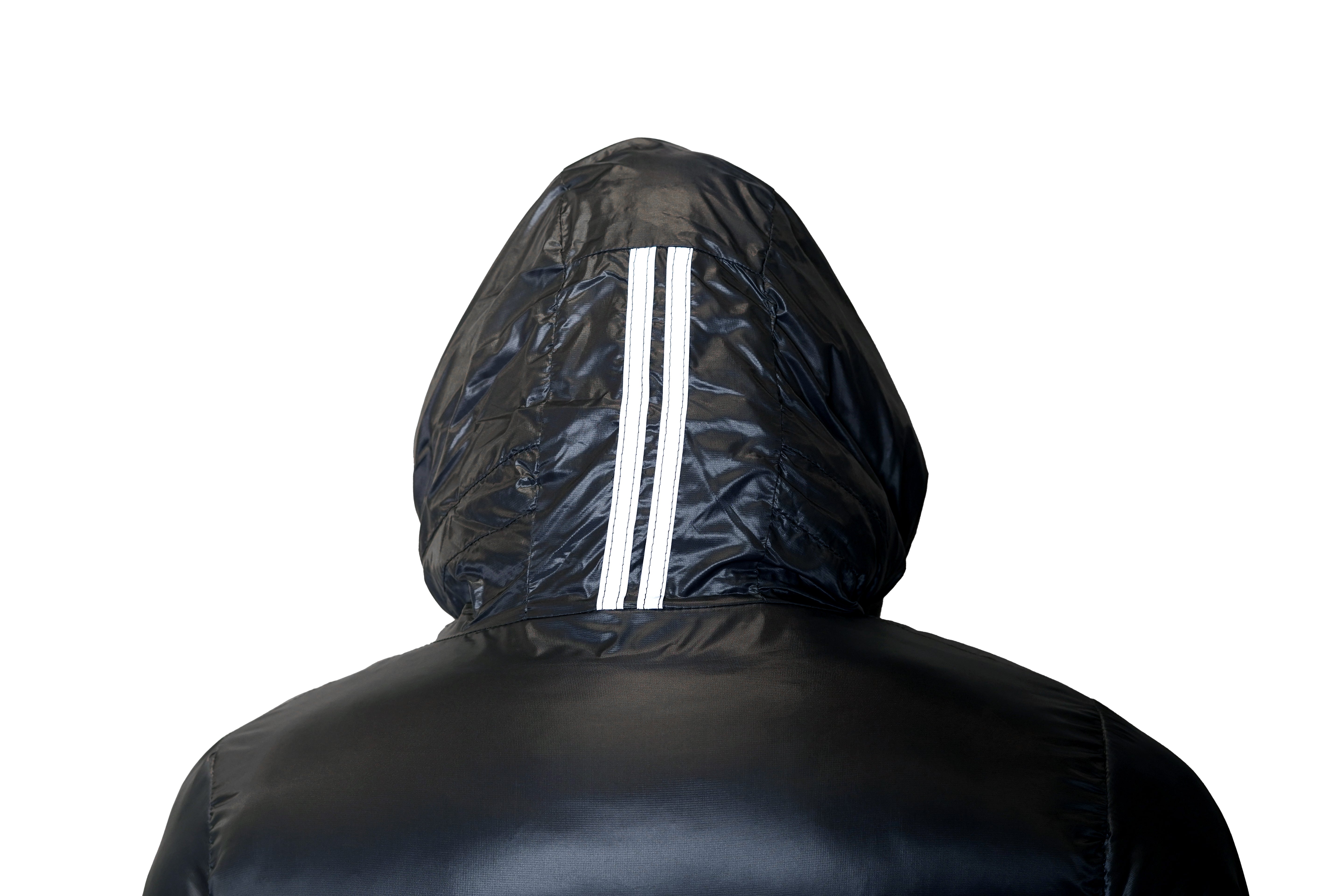 Canada Goose Jacket Made in Turkey