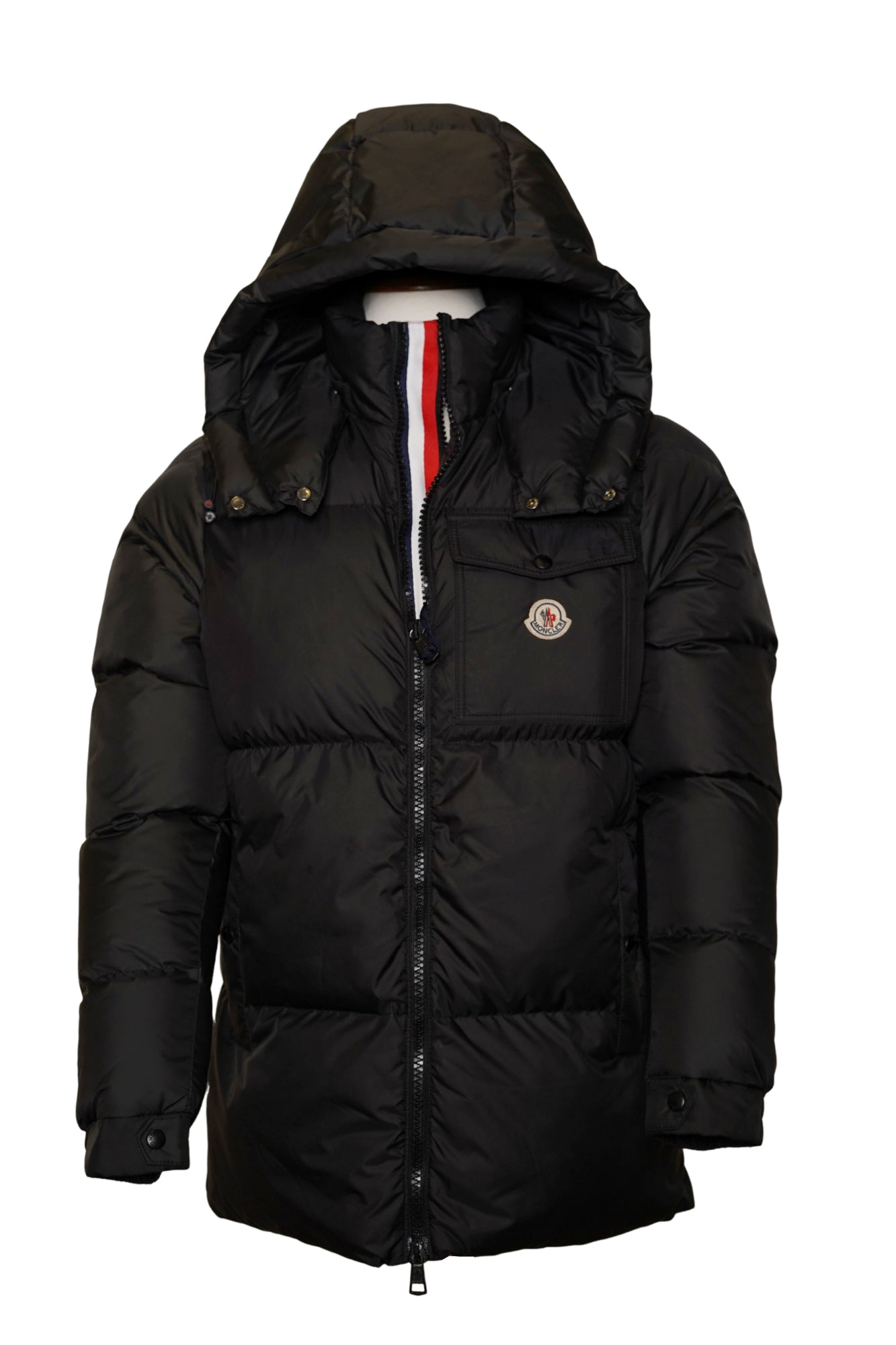 Moncler Jacket 1:1 Grade Made in Turkey