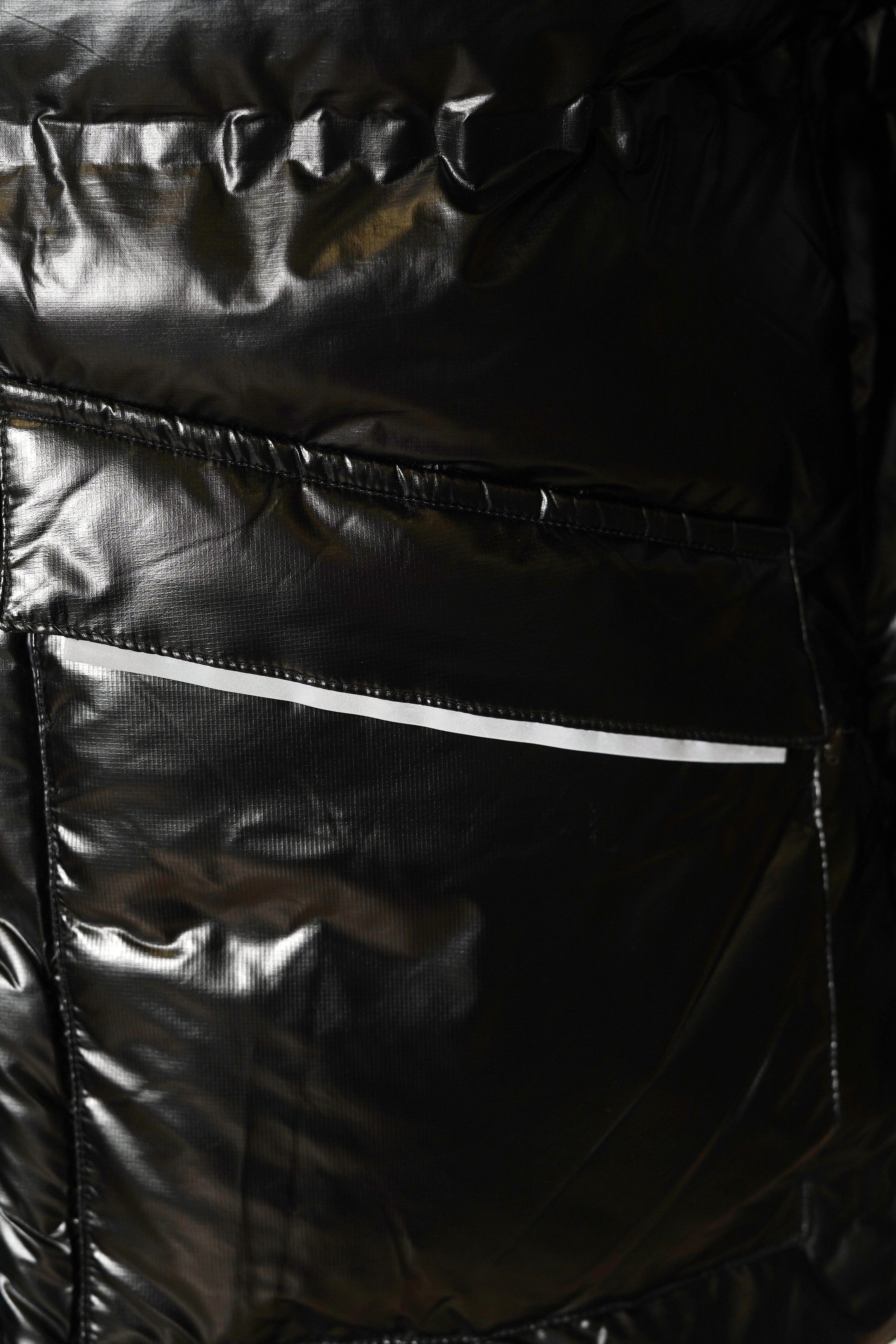 Prada Jacket 1:1 Grade Made in Turkey