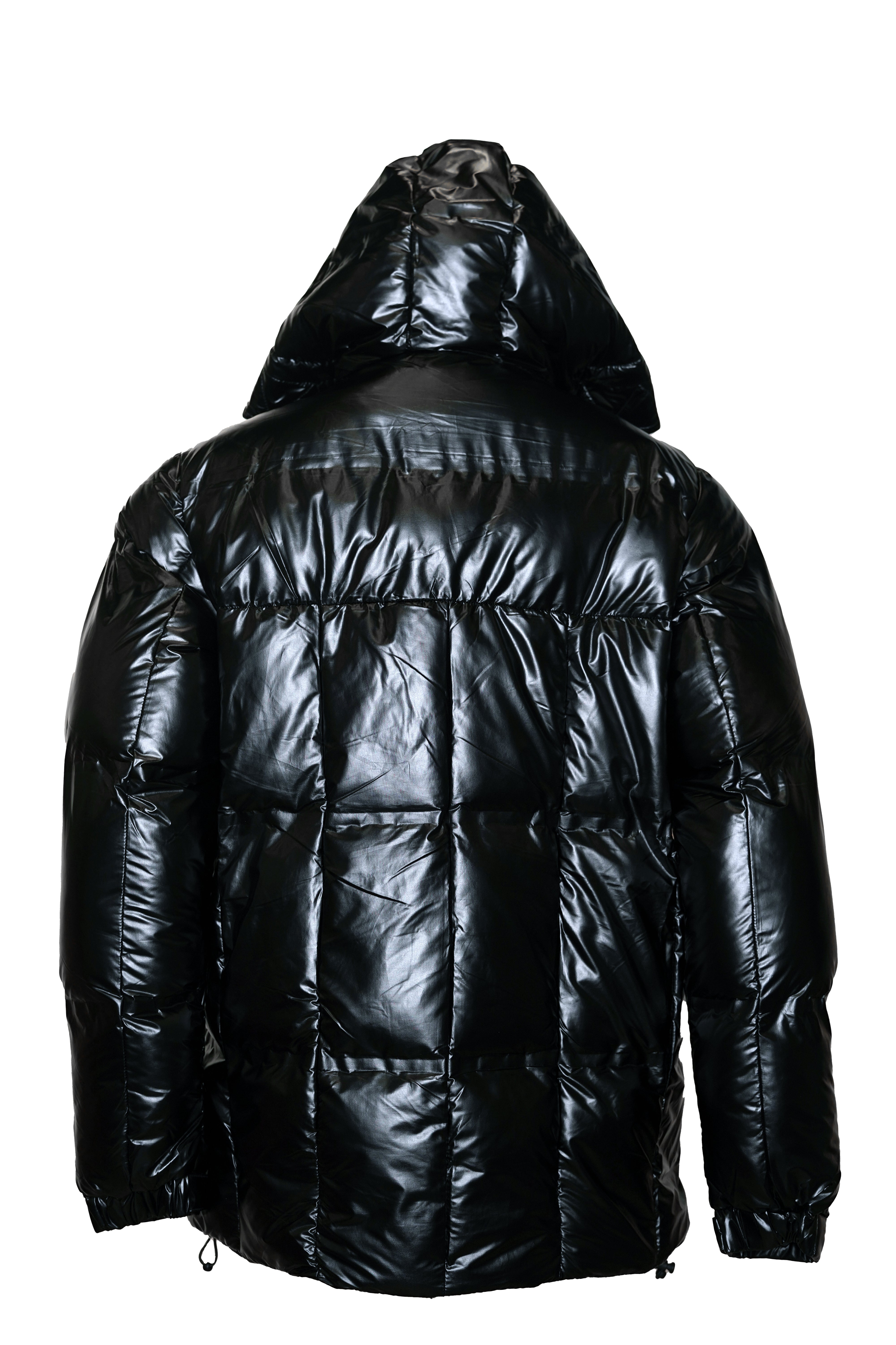 Prada Jacket 1:1 Grade Made in Turkey