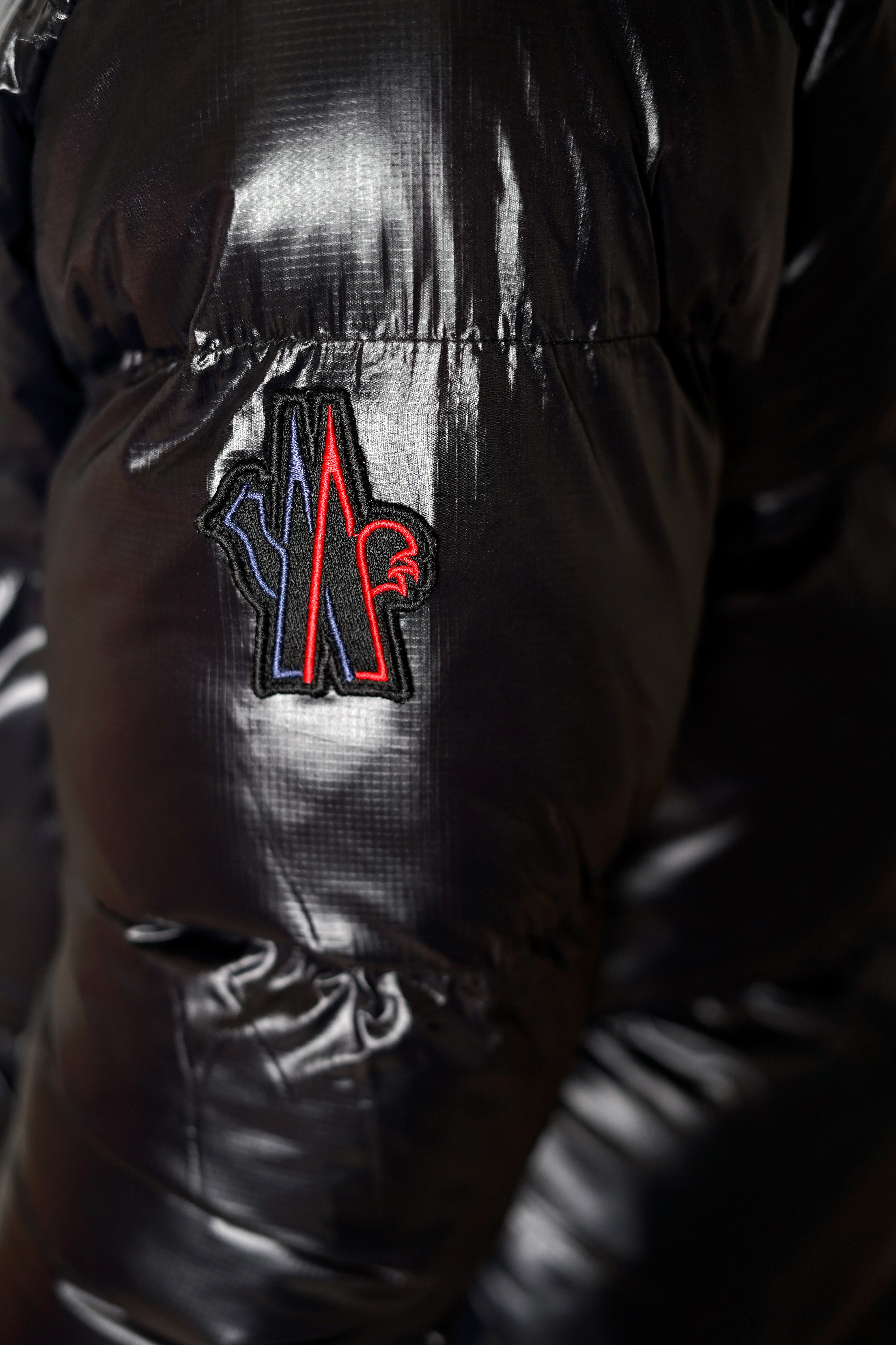 Moncler Jacket 1:1 Grade Made in Turkey