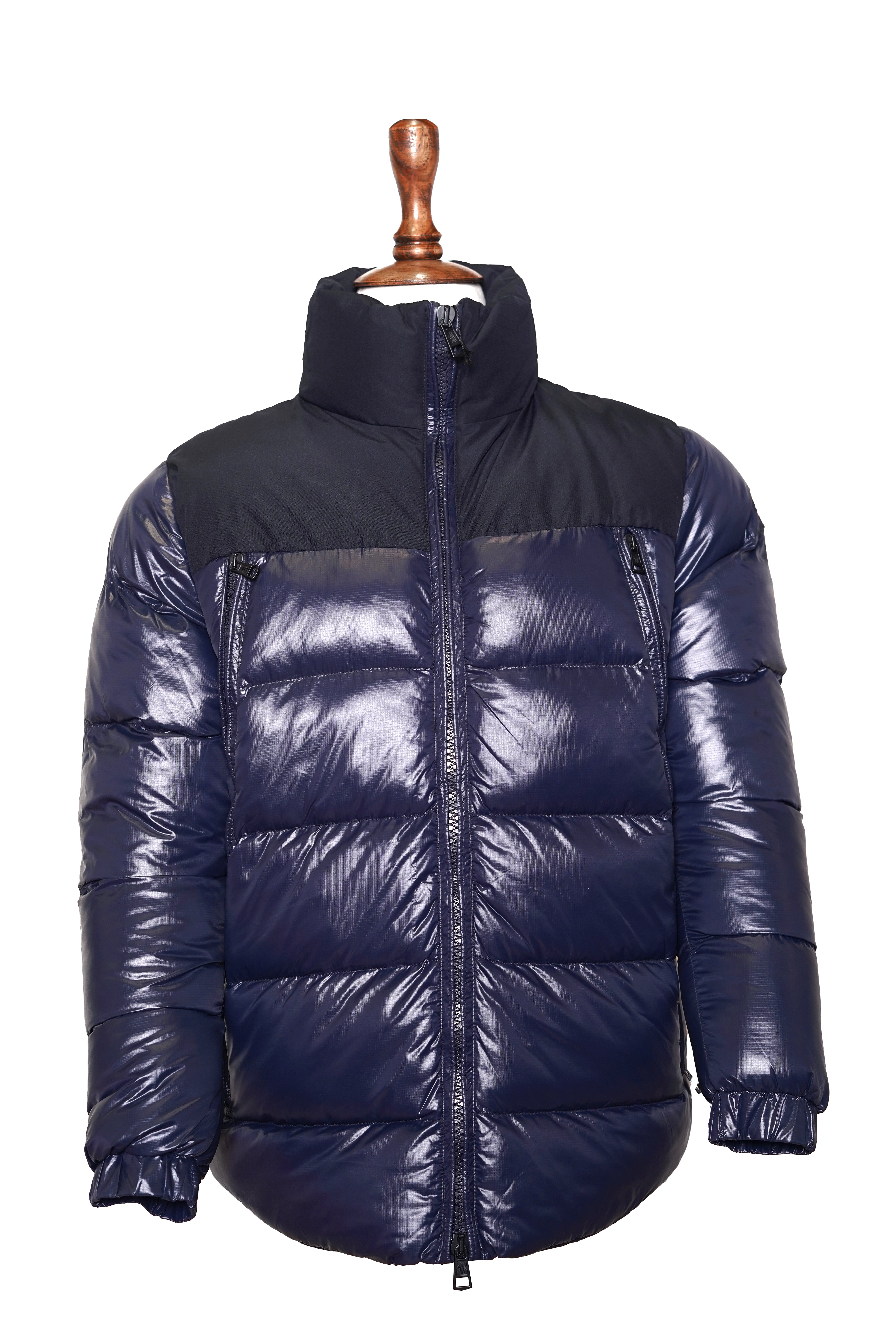 Moncler Jacket 1:1 Grade Made in Turkey