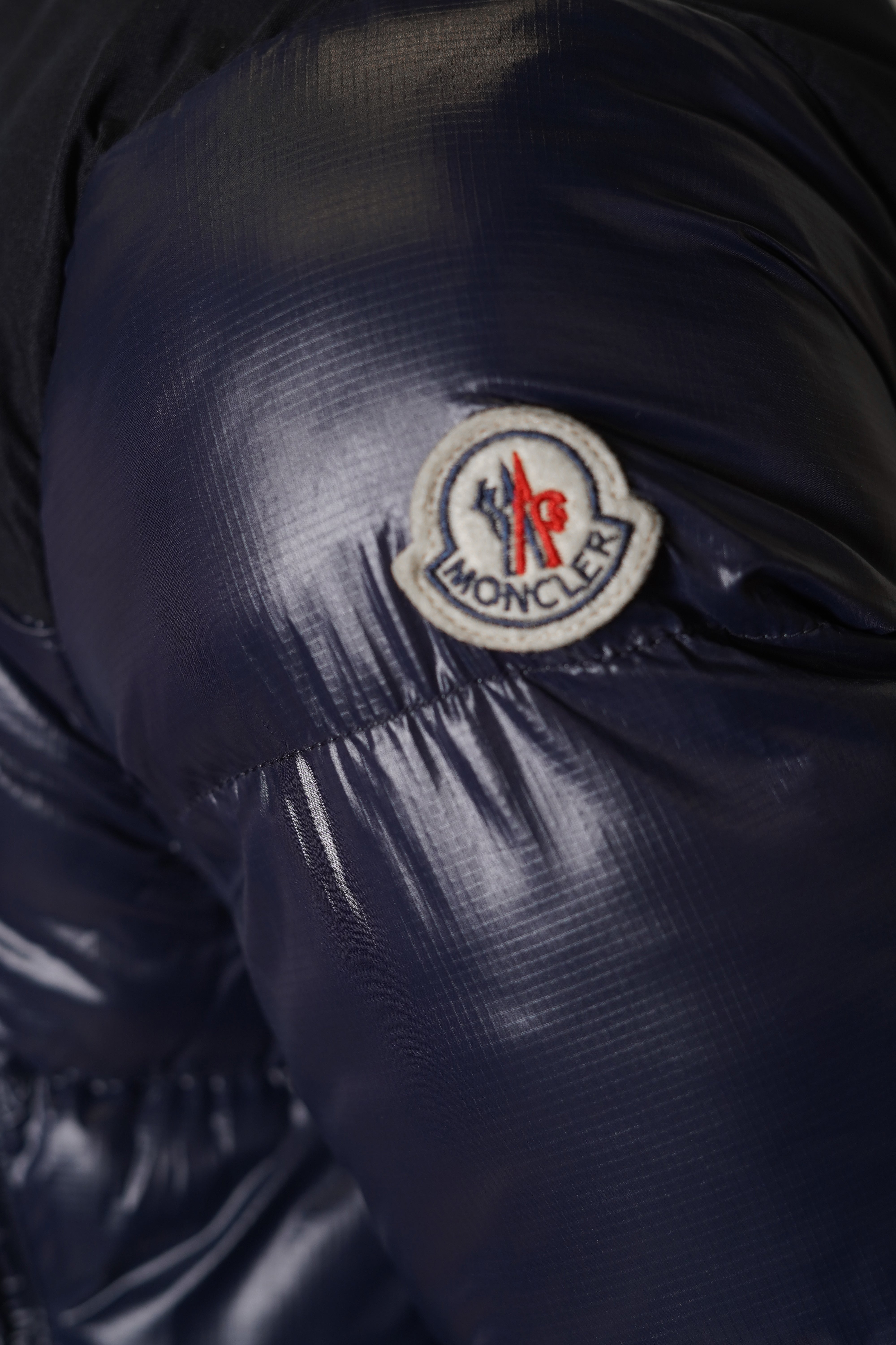 Moncler Jacket 1:1 Grade Made in Turkey