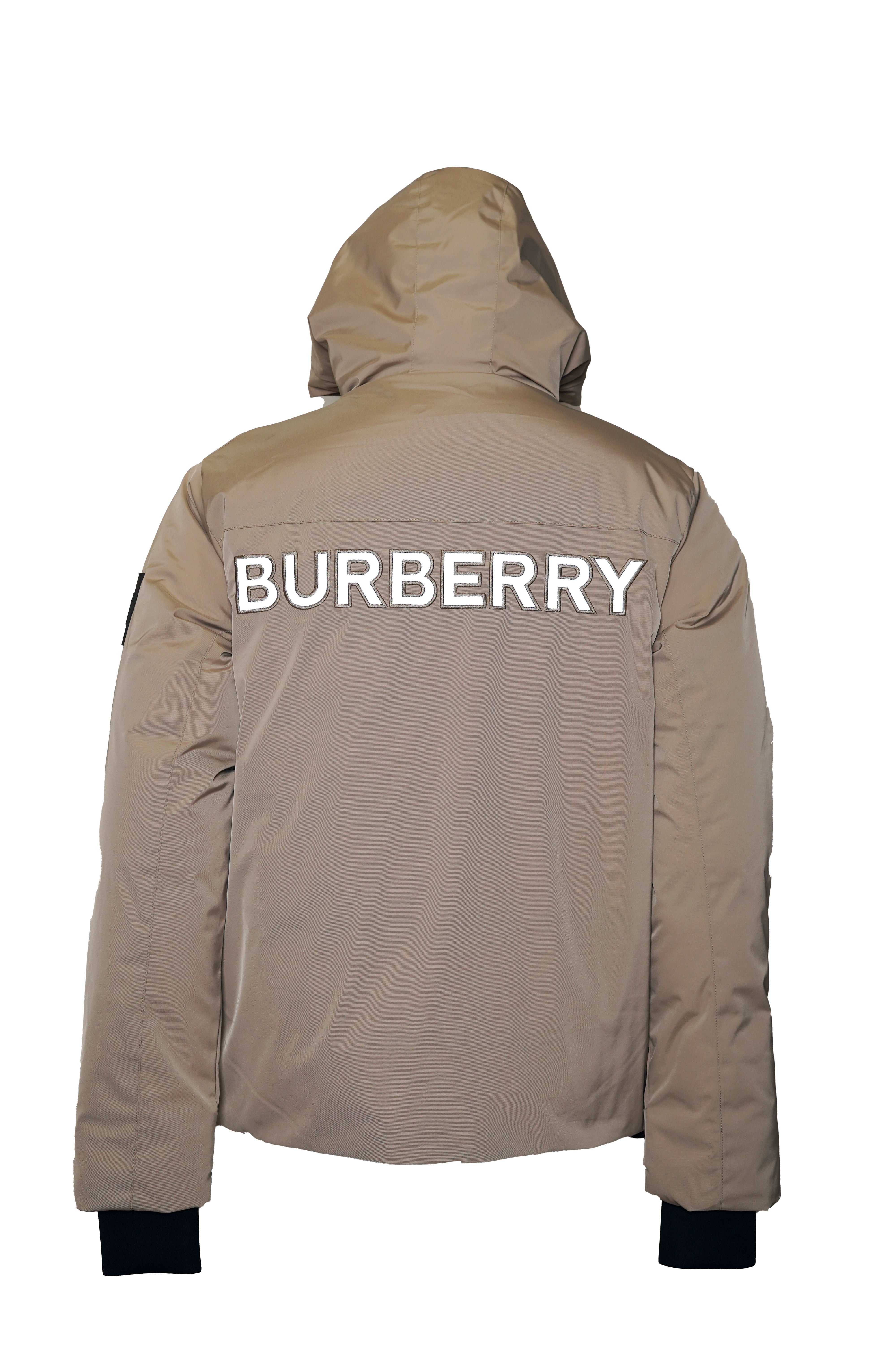 Burberry Hoodie Jacket 1.1 Grade Made In Turkey