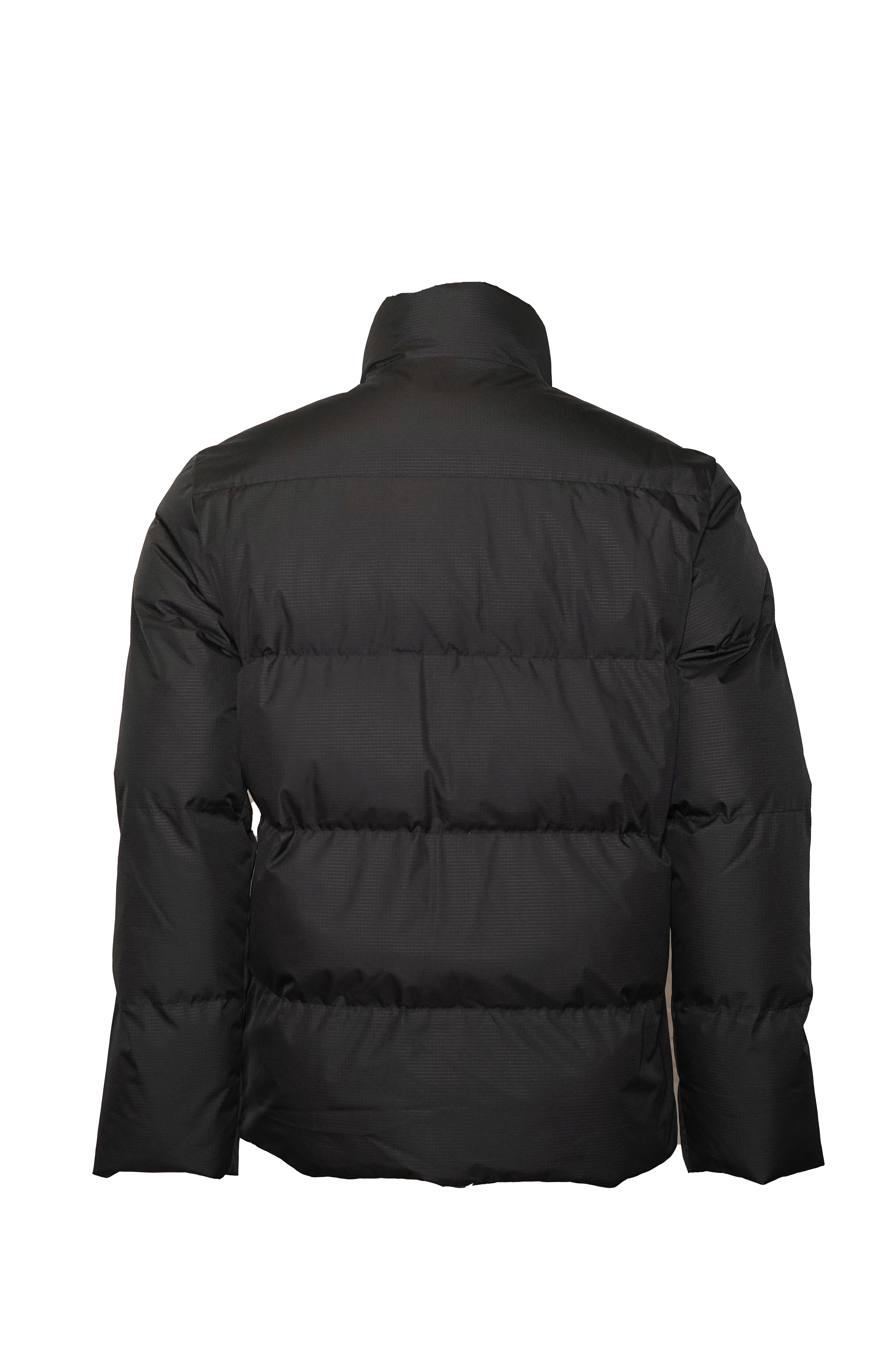 Burberry Puffer Jacket 1:1 Grade Made in Turkey