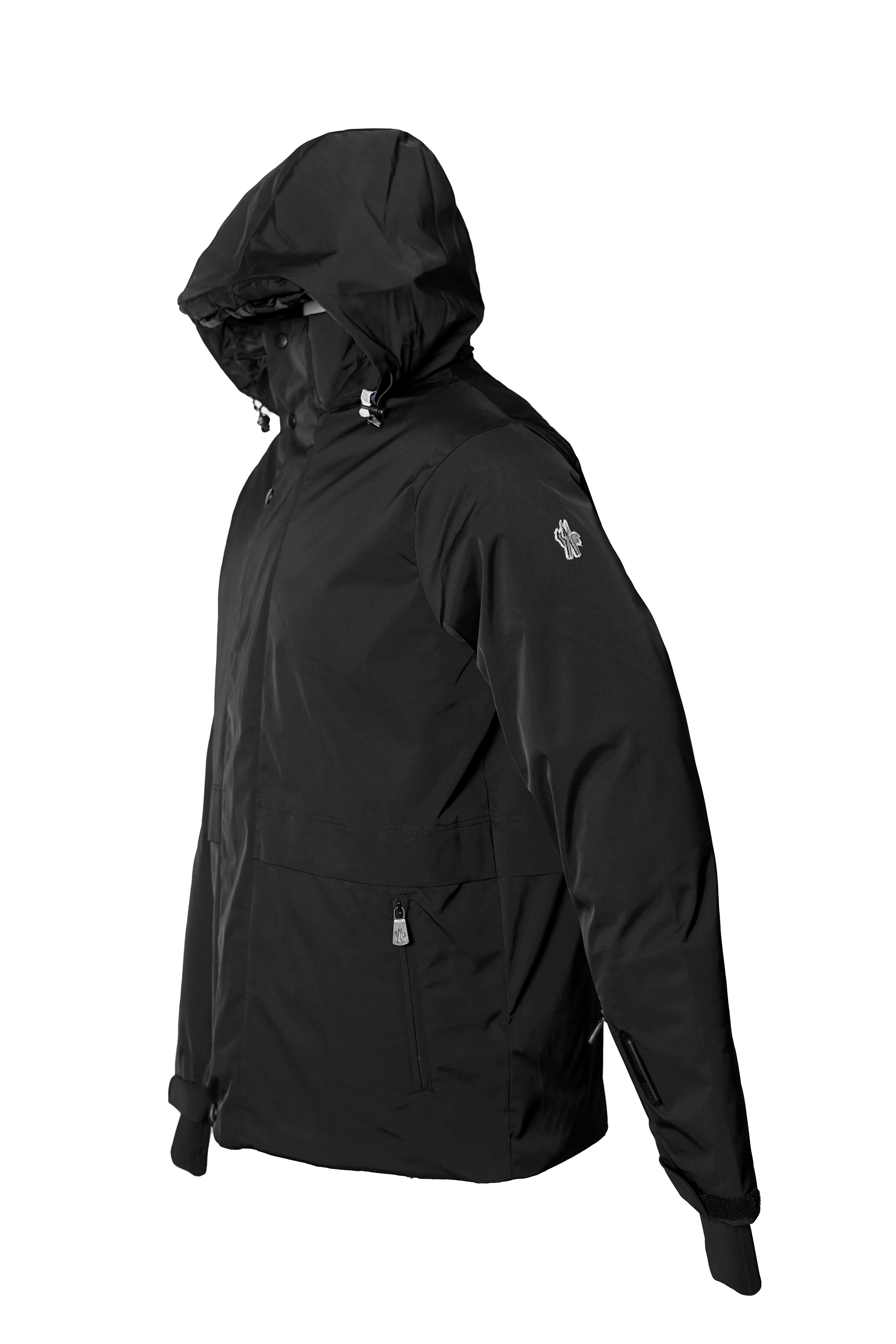 Moncler Jacket 1:1 Grade Made in Turkey