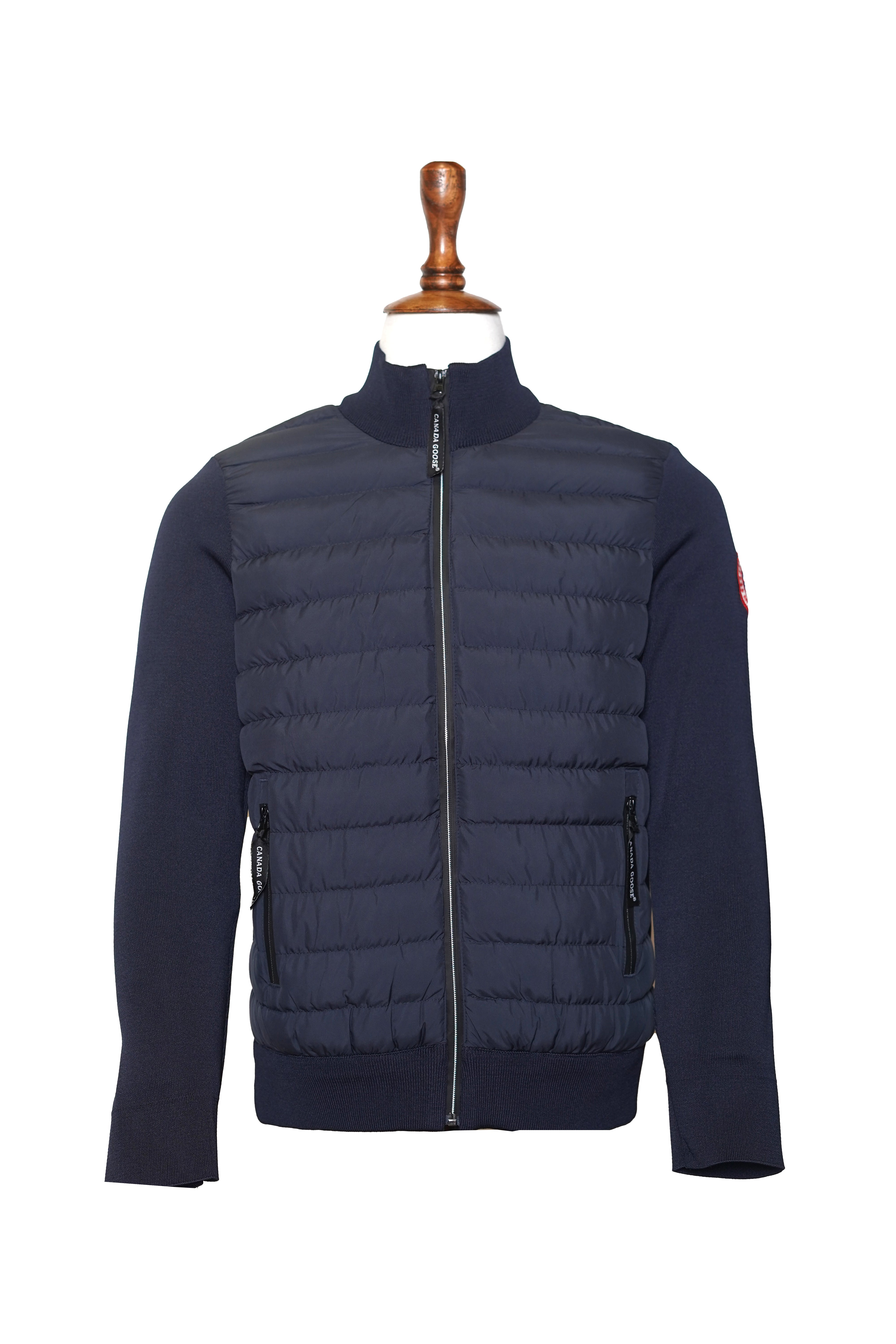 Canada Goose Jacket Made in Turkey