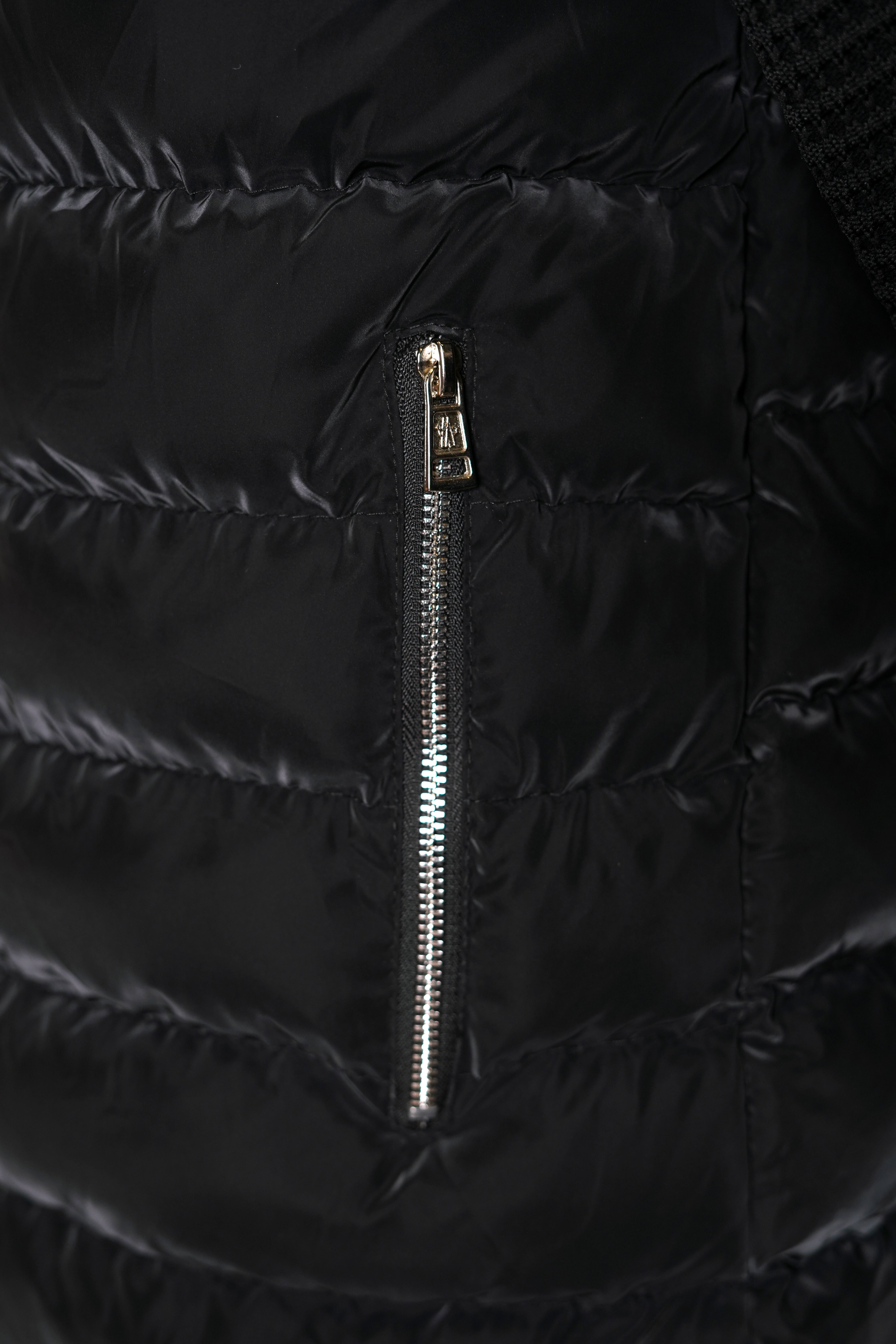 Moncler Jacket Made in Turkey