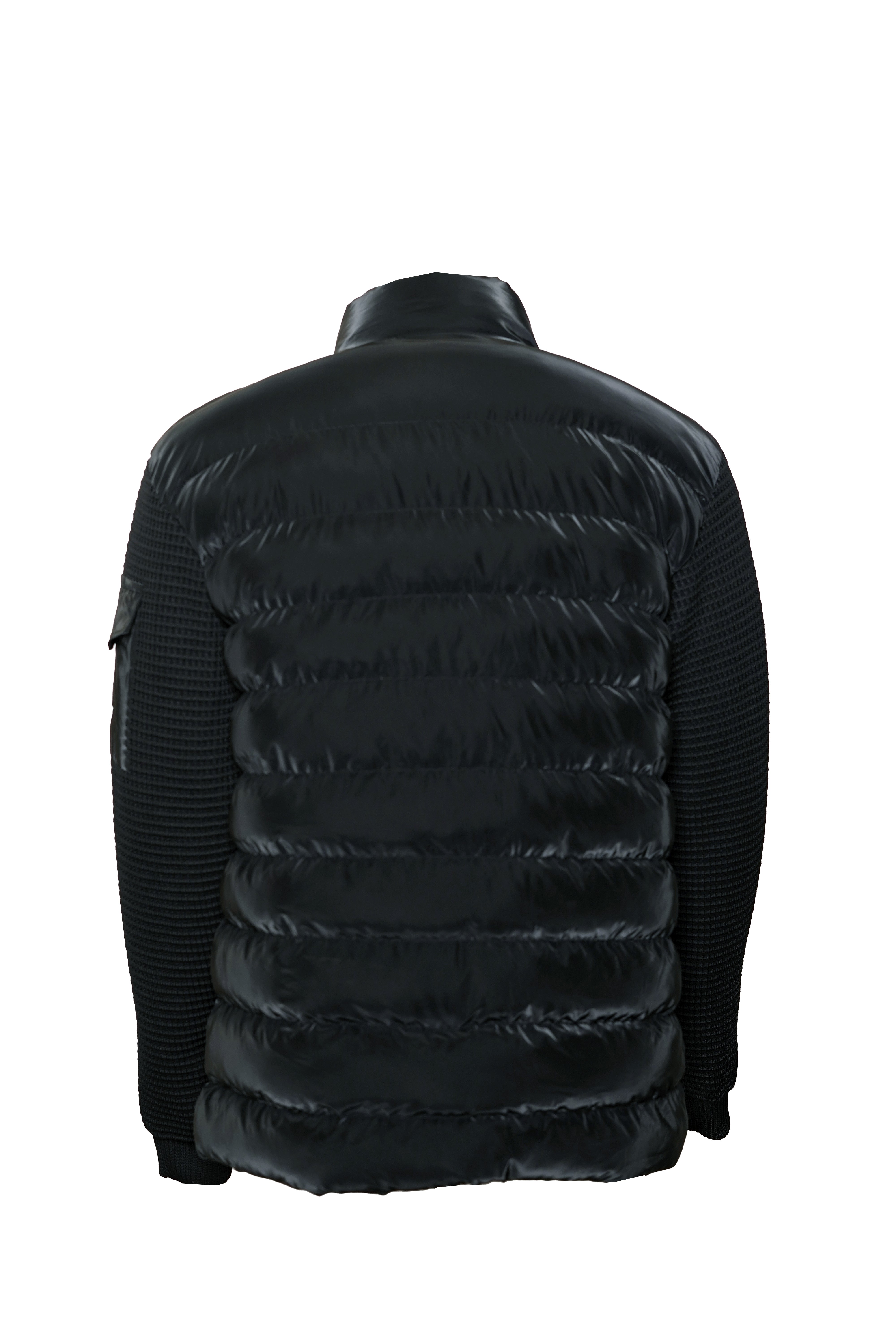 Moncler Jacket Made in Turkey