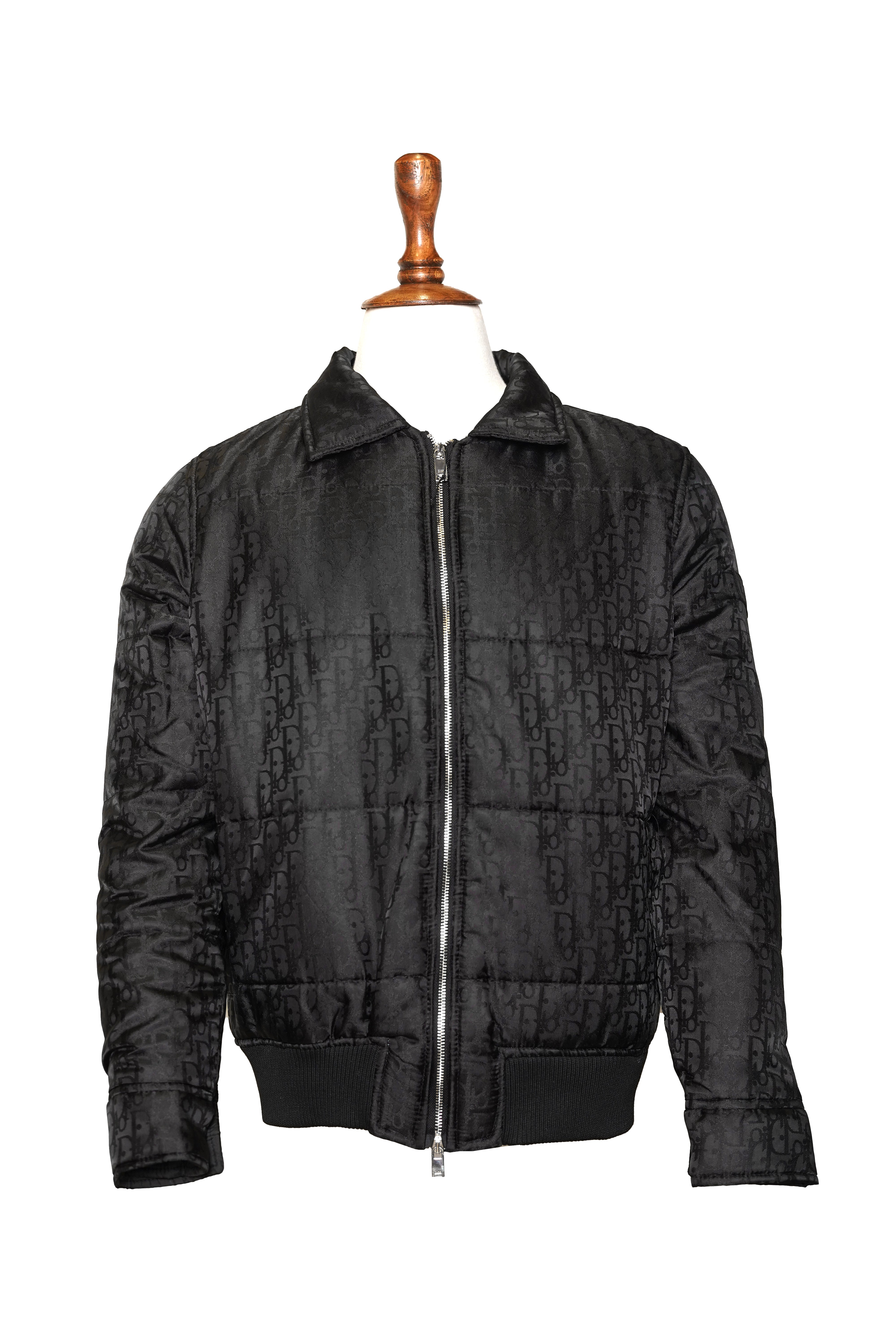 Dior Jacket Made in Turkey