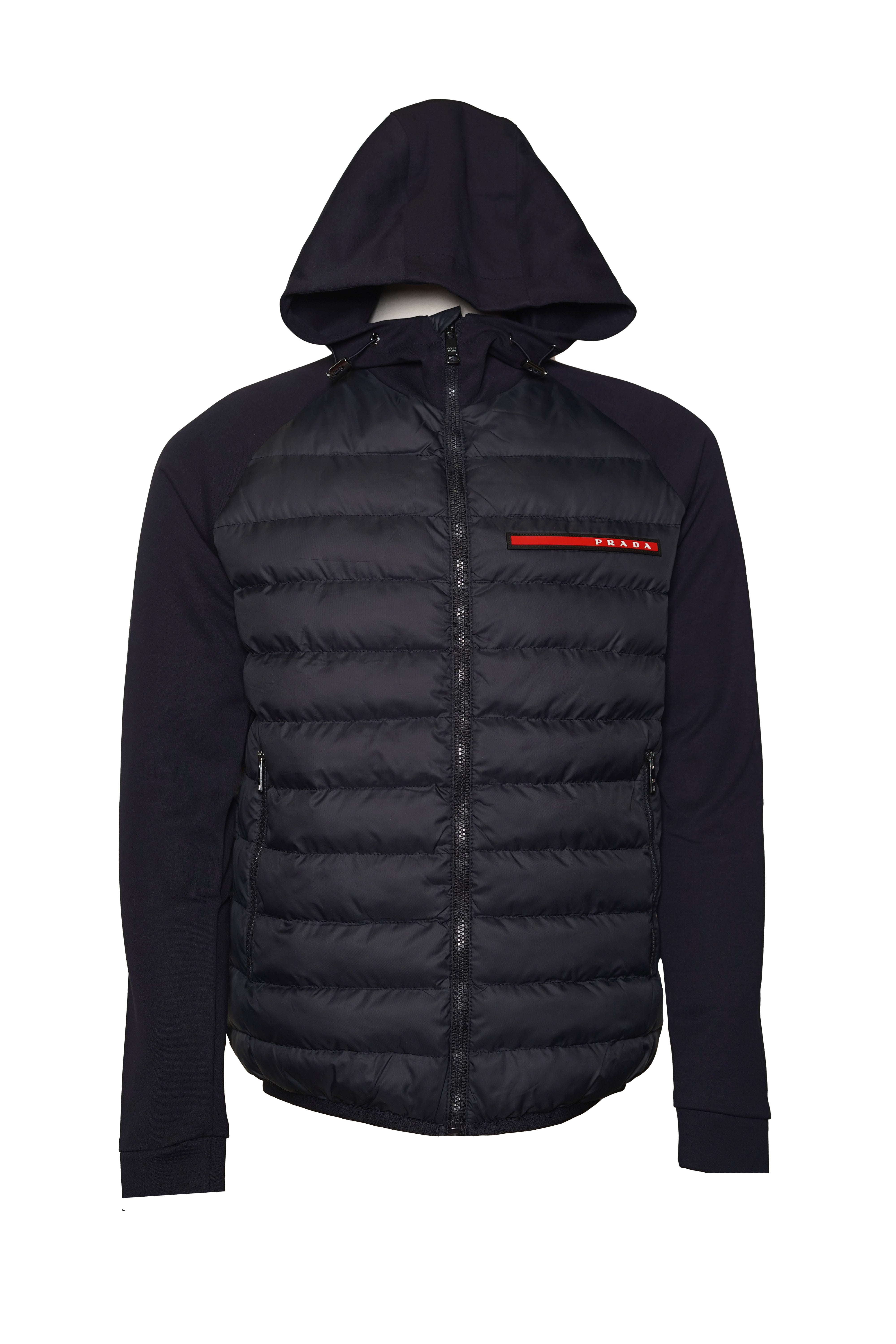 Prada Jacket Grade Made In Turkey