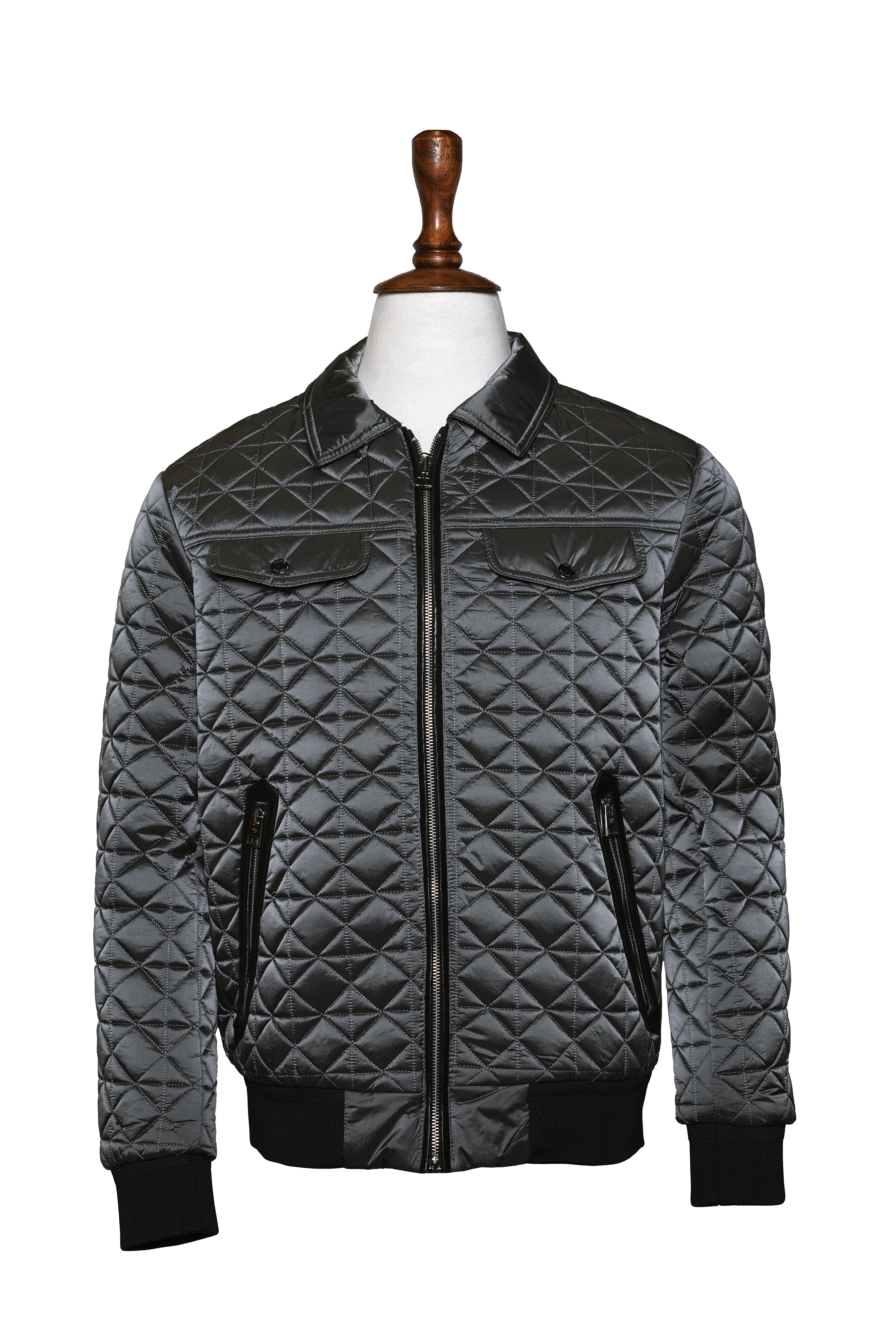 Tom Ford Jacket 1:1 Grade Made In Turkey