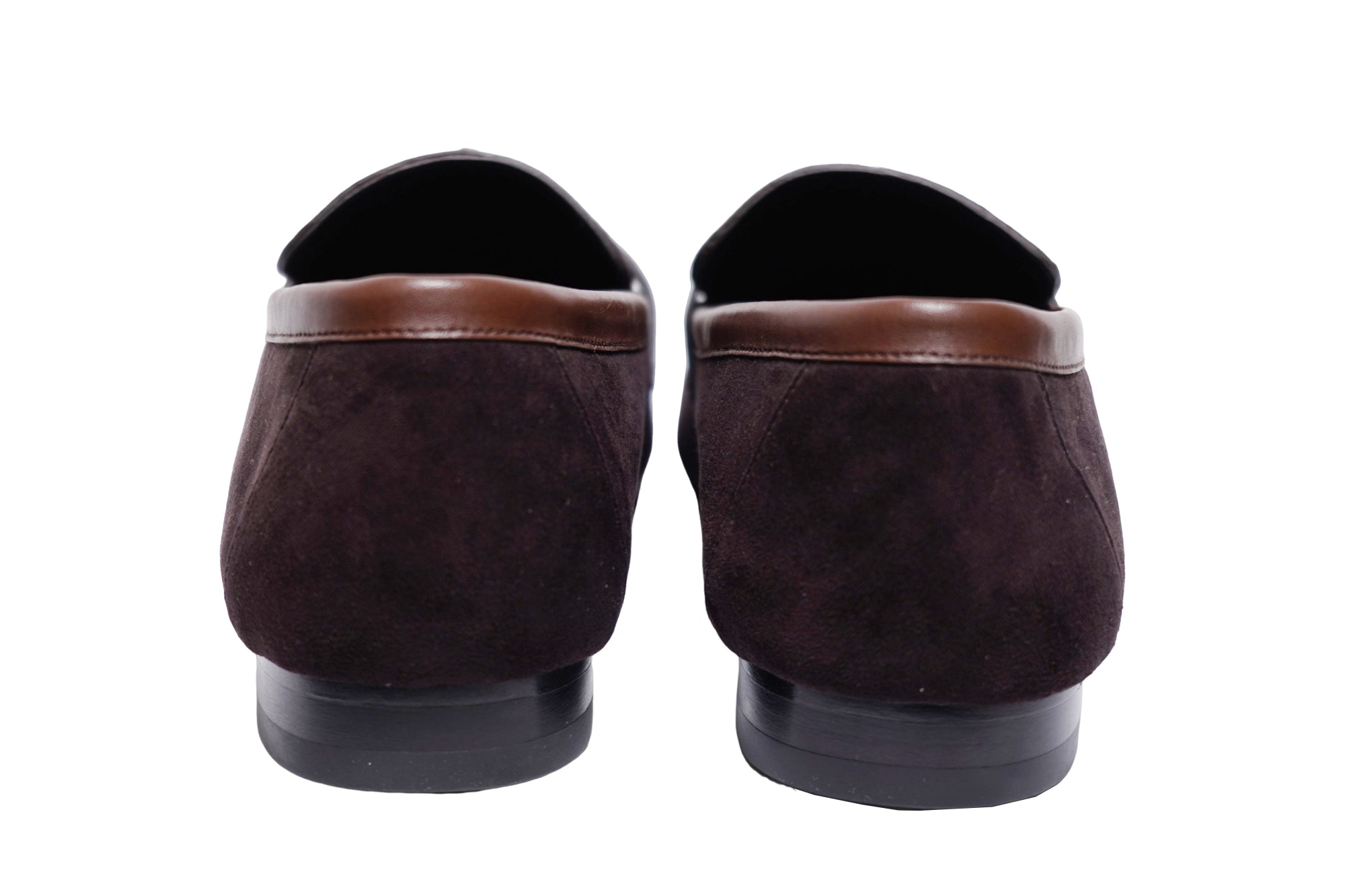Hermes Suede Loafers 1:1 Grade