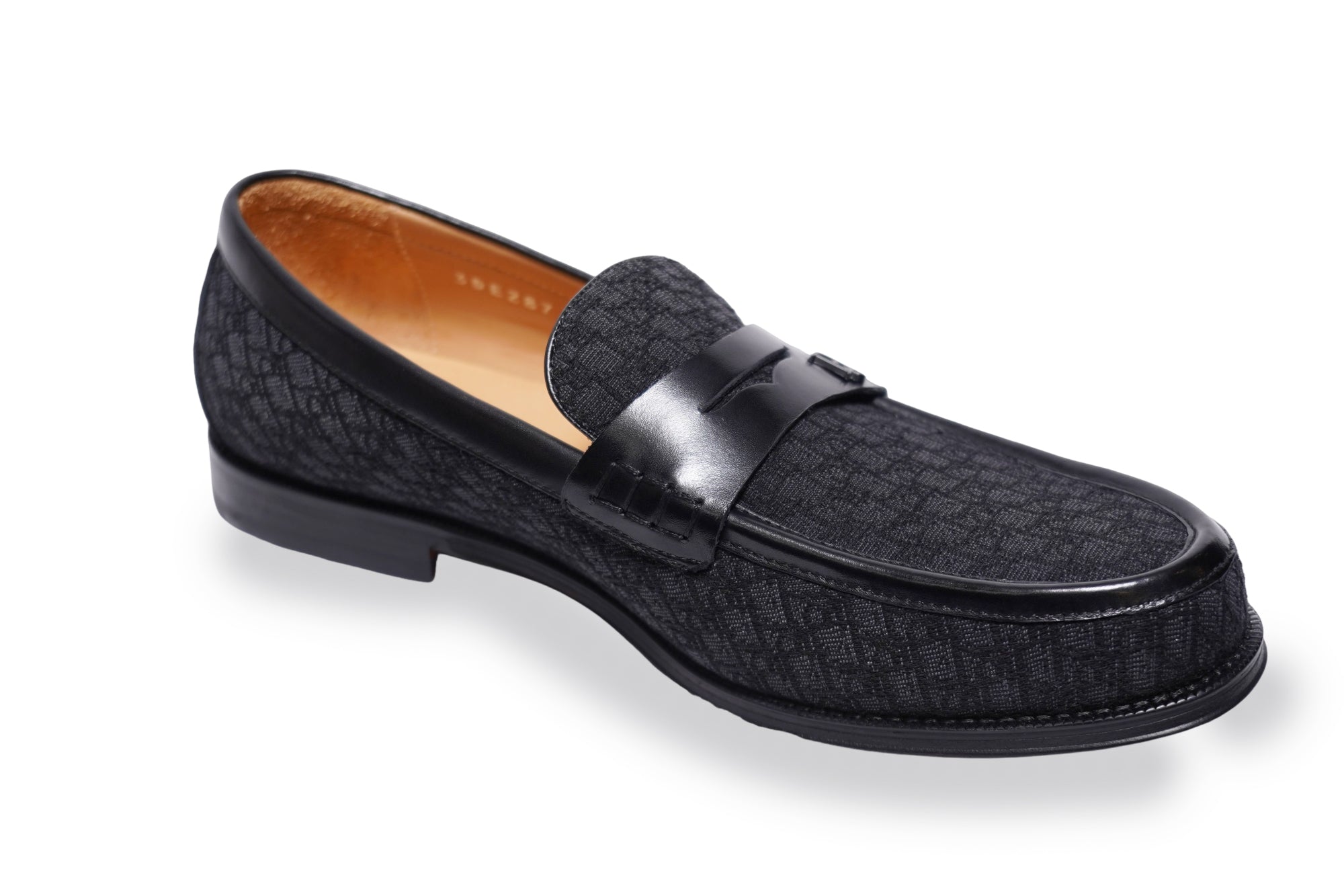 Dior Major Loafer 1:1 Grade