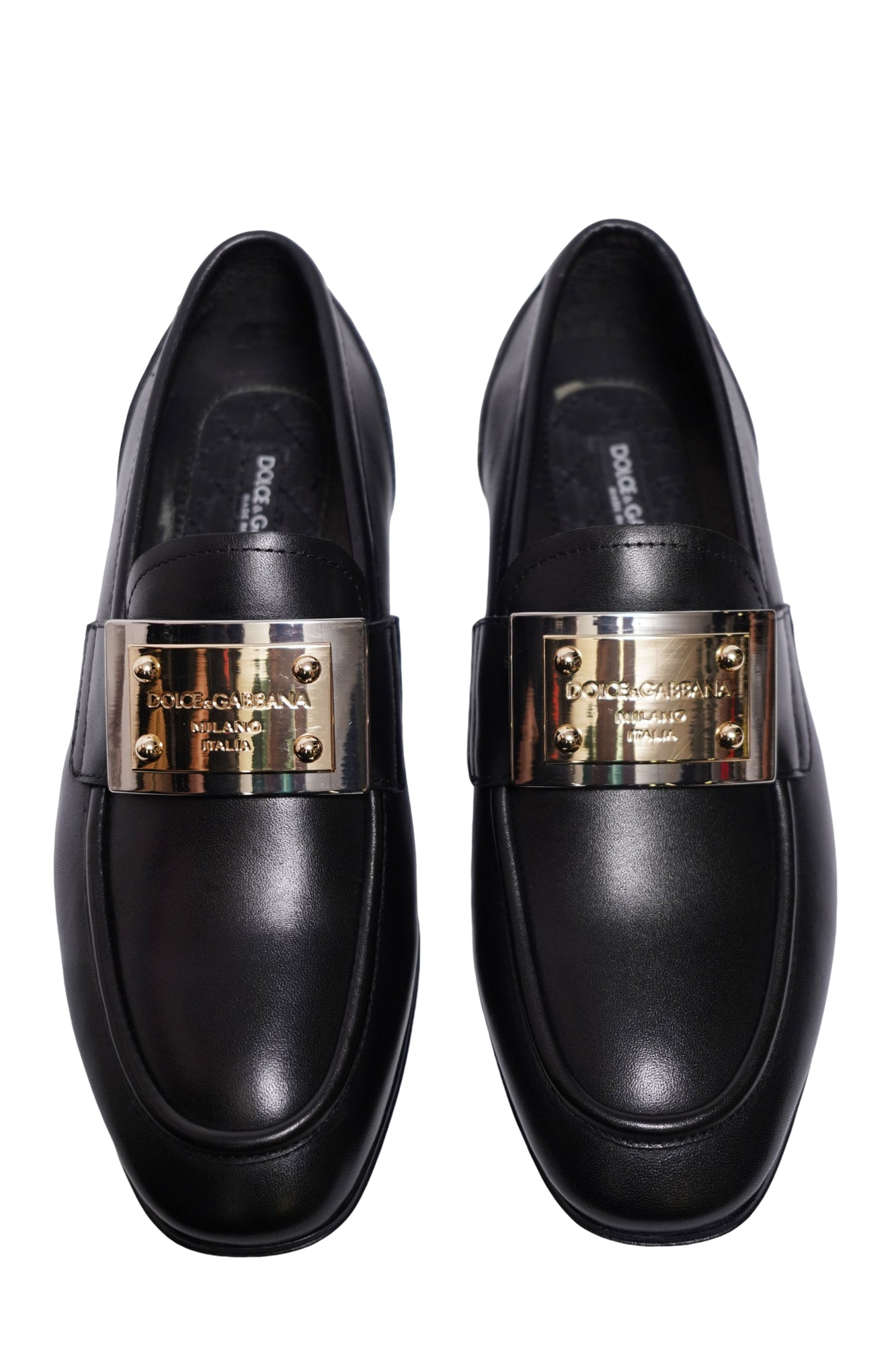 Dolce & Gabbana Major Loafer 1:1 Grade