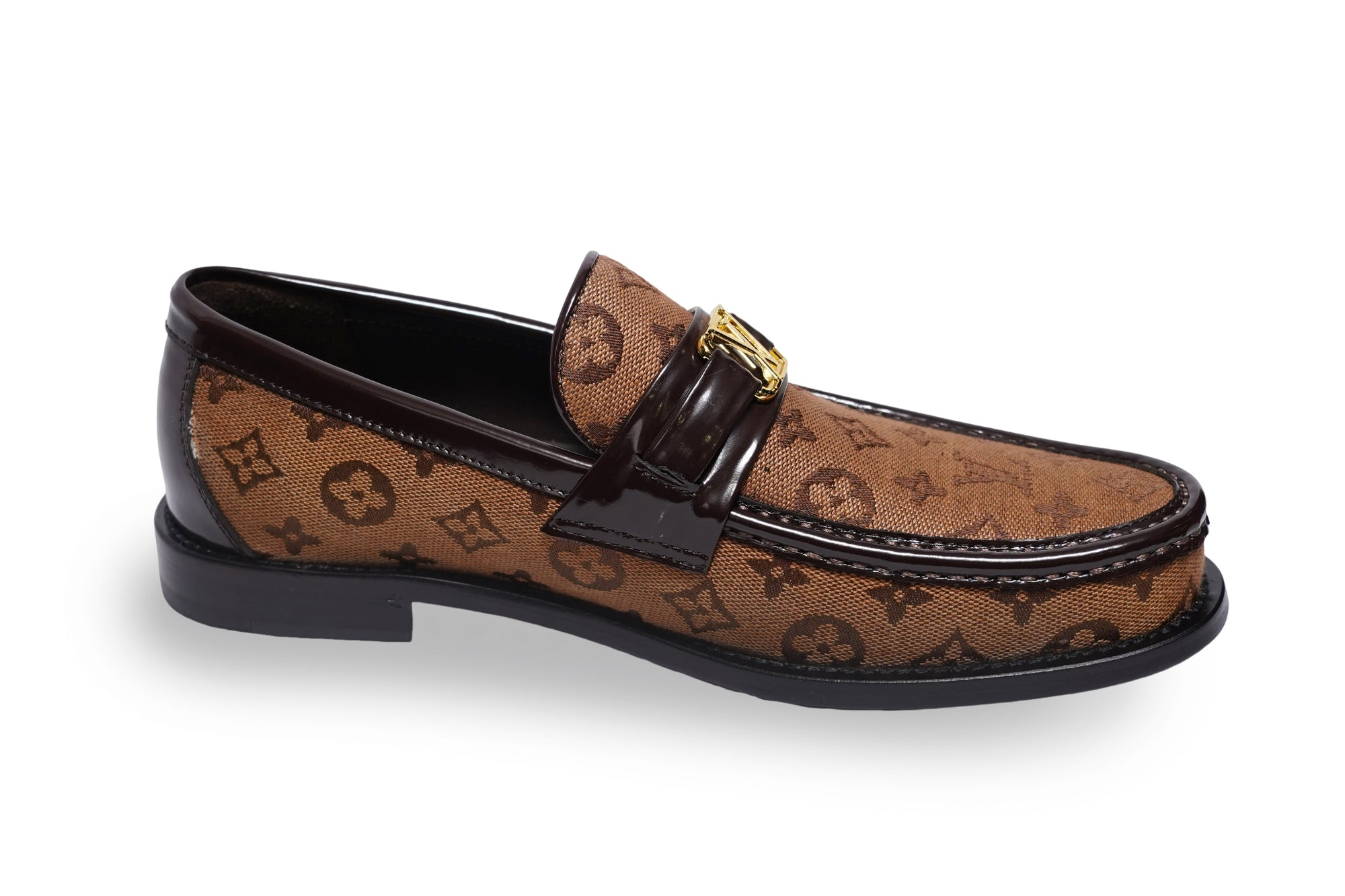 Louis Vuitton Major Loafer 1:1 Grade
