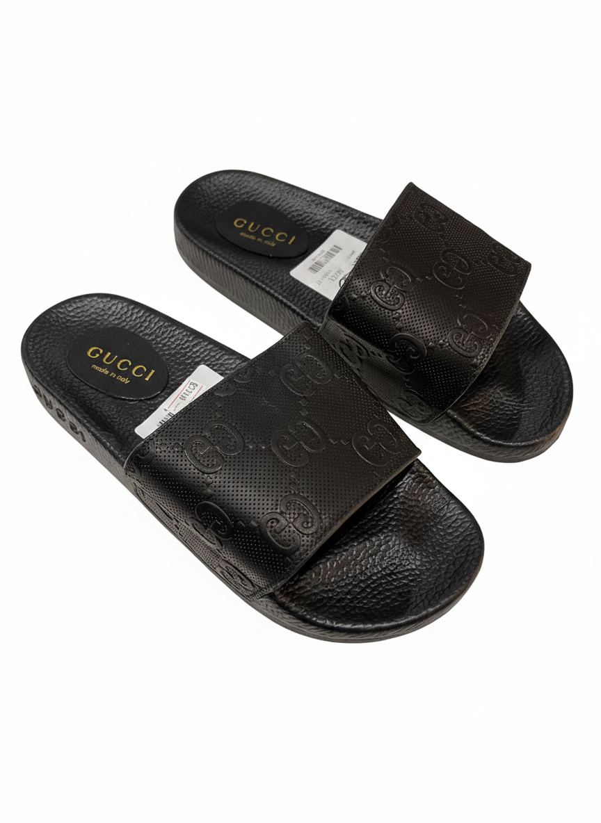 Gucci Slide