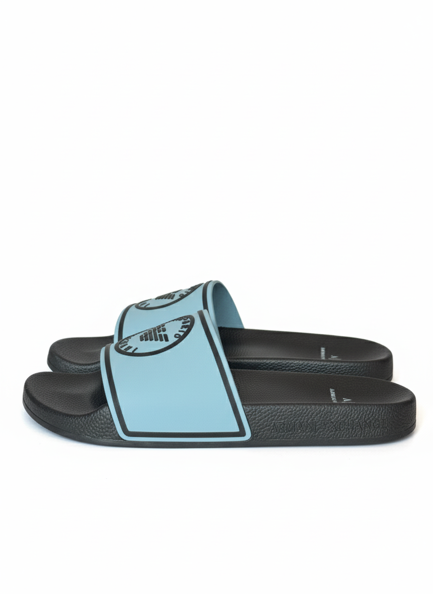 Armani Exchange slides 1:1 Grade