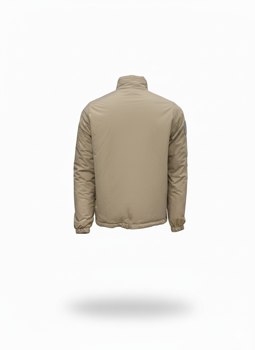 Canada Goose Wind Breaker Made in Turkey