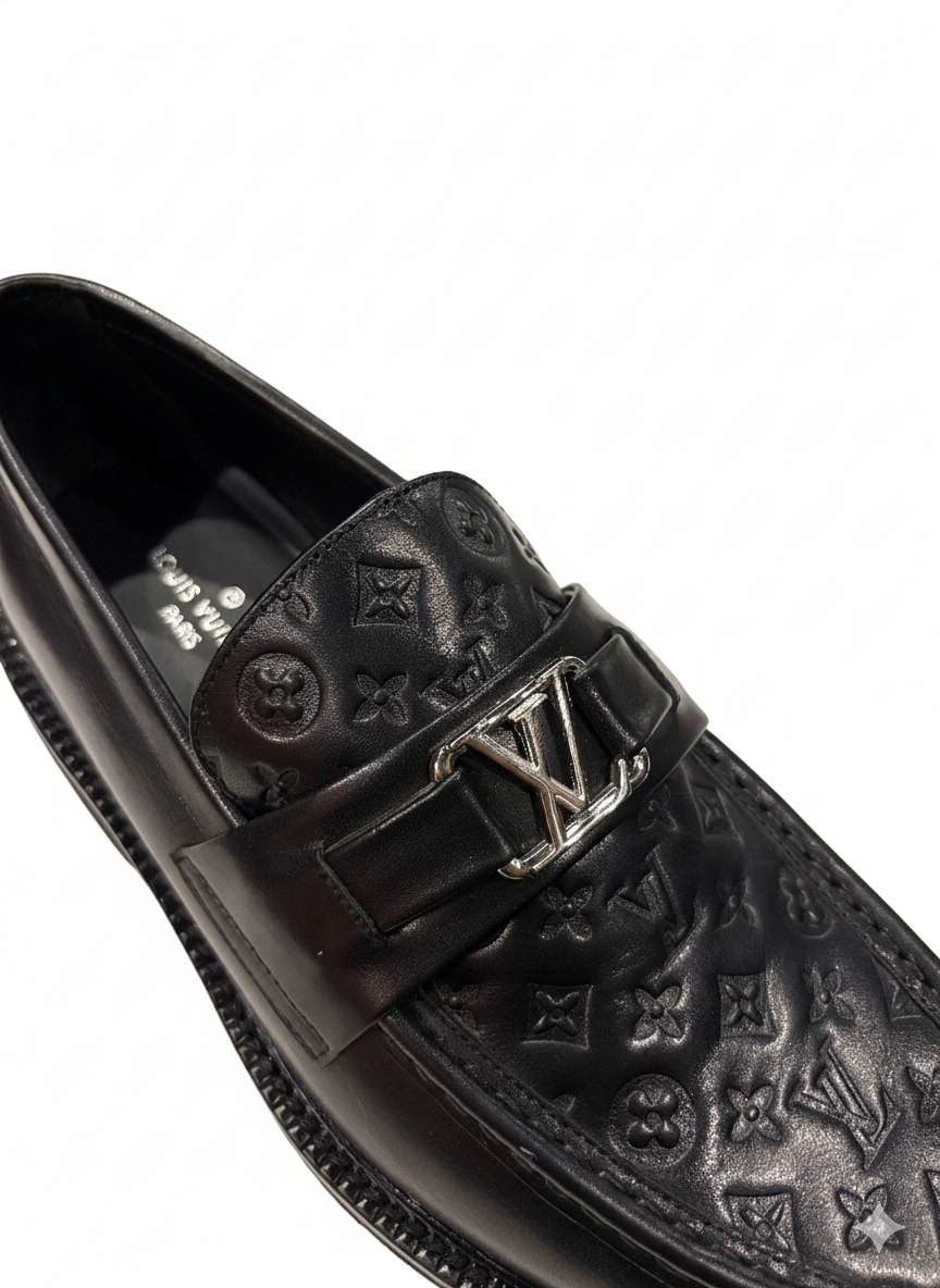 Louis Vuitton Loafer