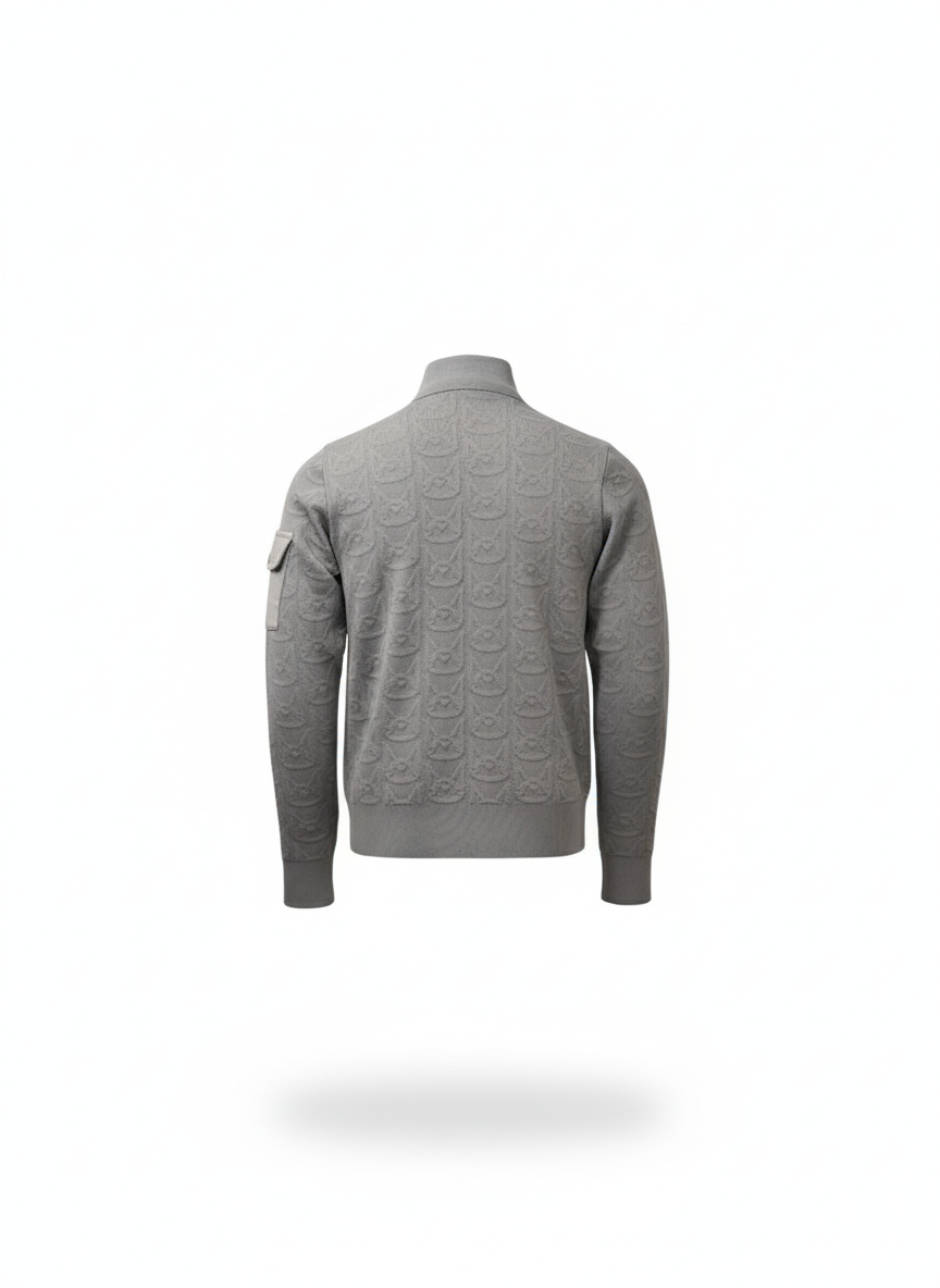 Moncler Jacket Made in Turkey