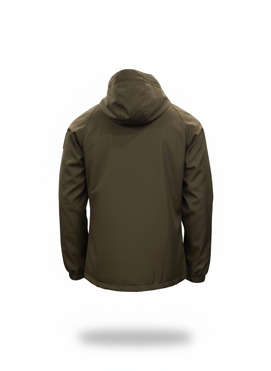 Canada Goose Wind Breaker Made in Turkey