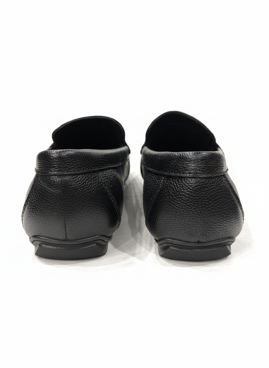 Armani Exchange Driving Loafer