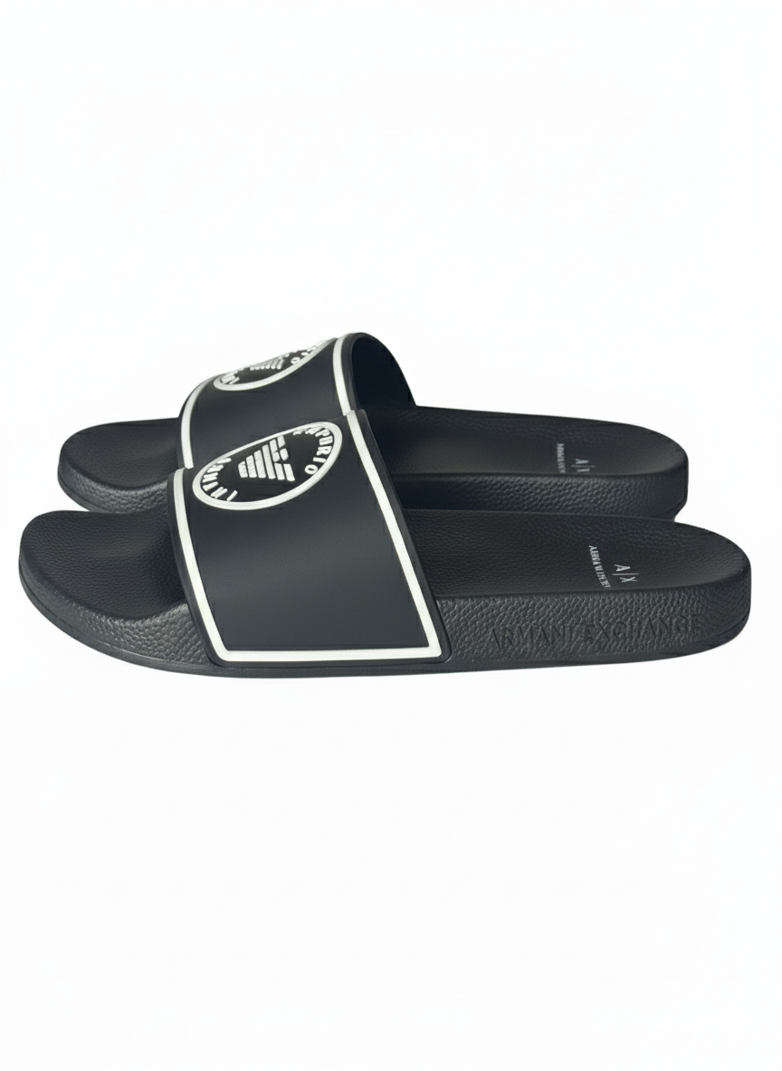 Armani Exchange slides 1:1 Grade