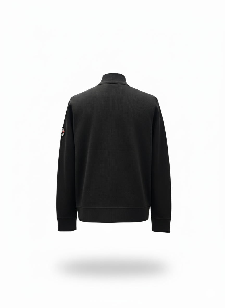 Canada Goose Jacket Made in Turkey