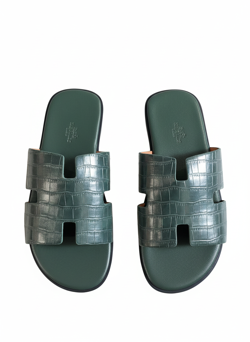 Hermes Izmir Sandal